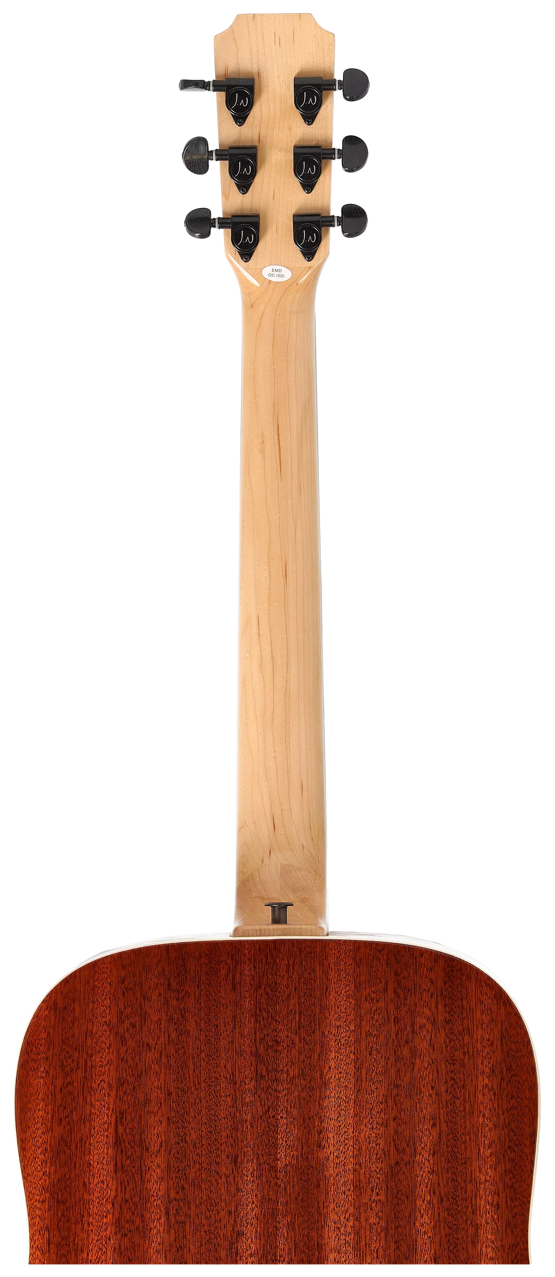 J.N Guitars SCO-D Riversong 10