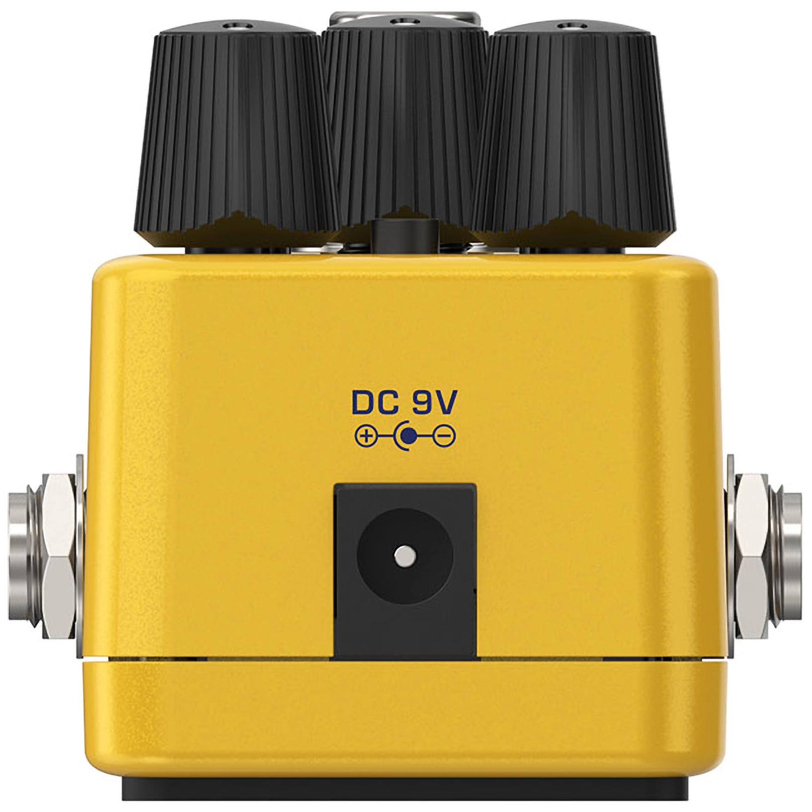 NUX A/B Roll Octave Loop-Pedal 4