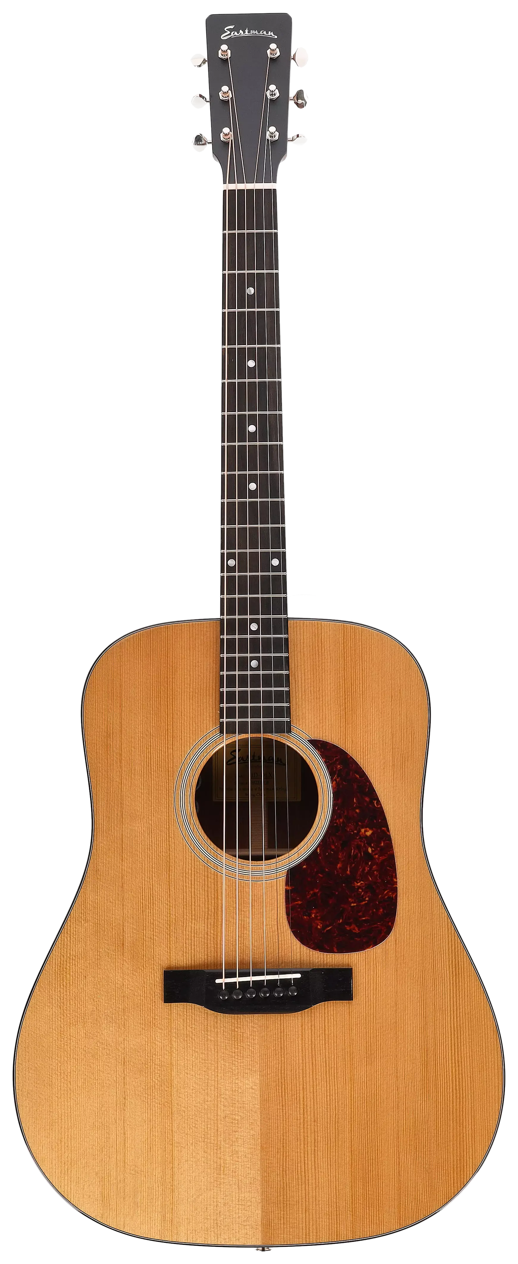 Eastman E1D-DLX 16
