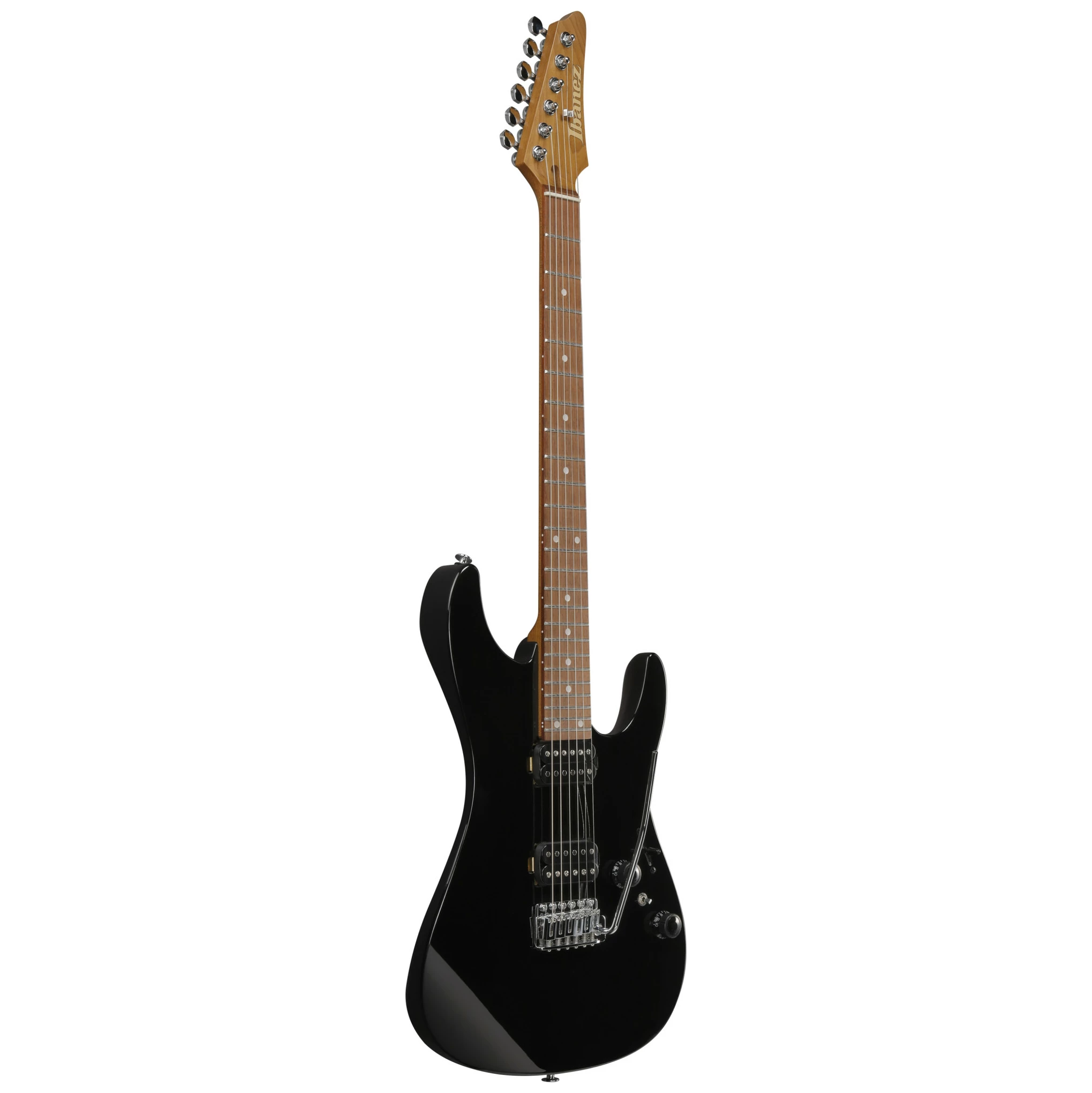 Ibanez AZ24S2-BK 2