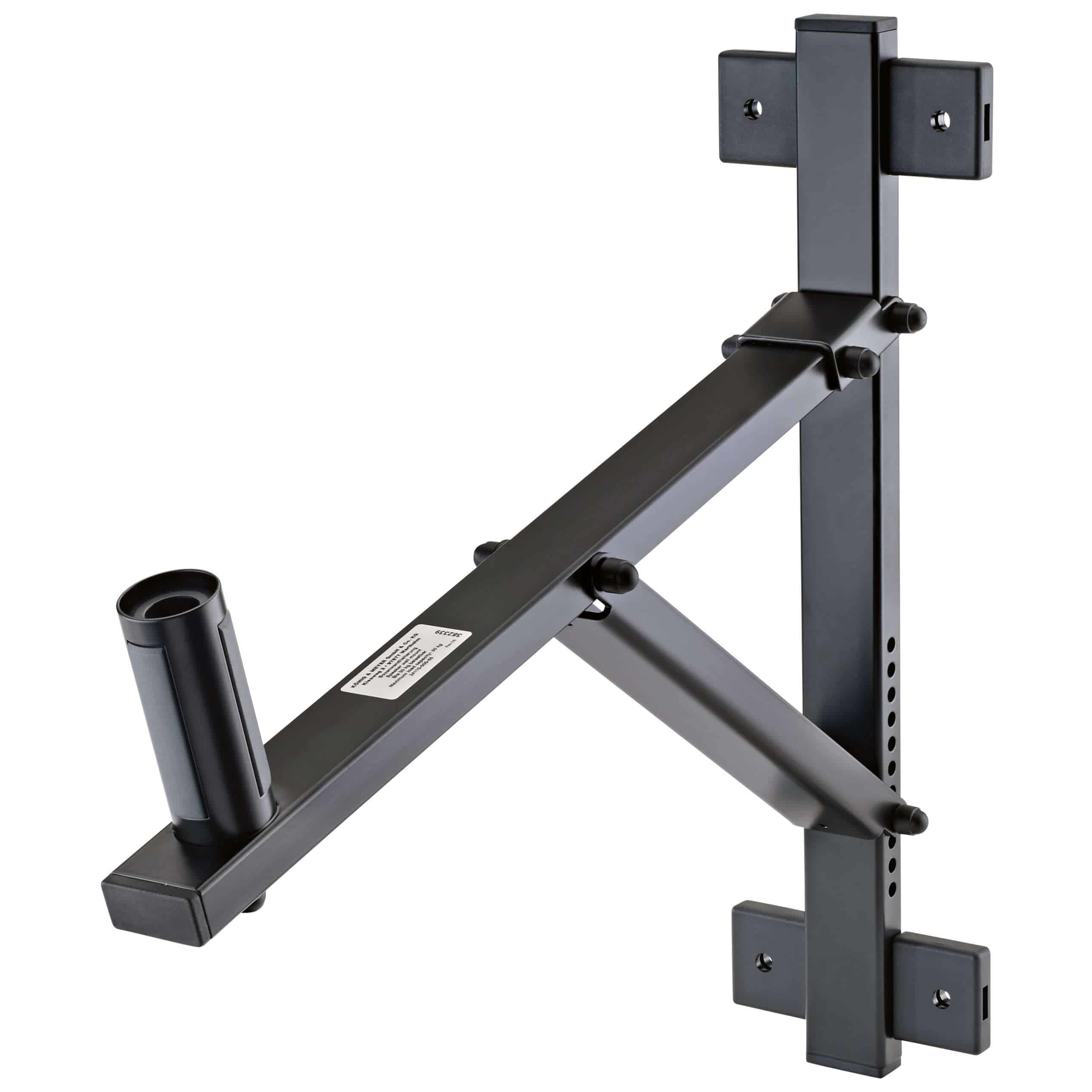 König Meyer - König Meyer 24110 Boxen Wandhalterung