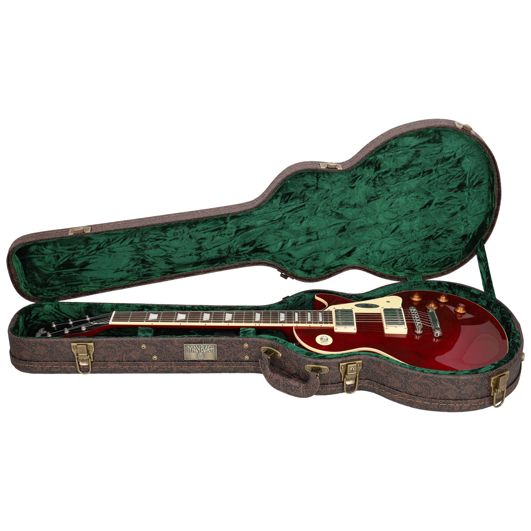 Image of Maybach lester wild cherry 59 aged 10028561 9