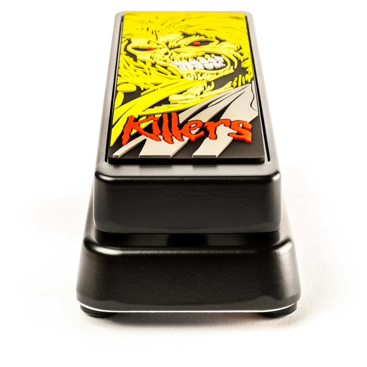 Dunlop Iron Maiden Killers Cry Baby 5