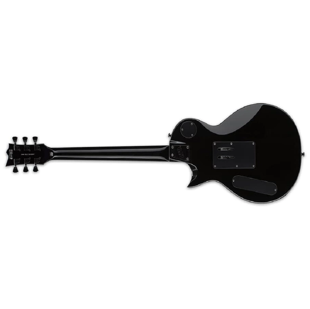 ESP LTD GH-200 BLK Gary Holt Signature 2