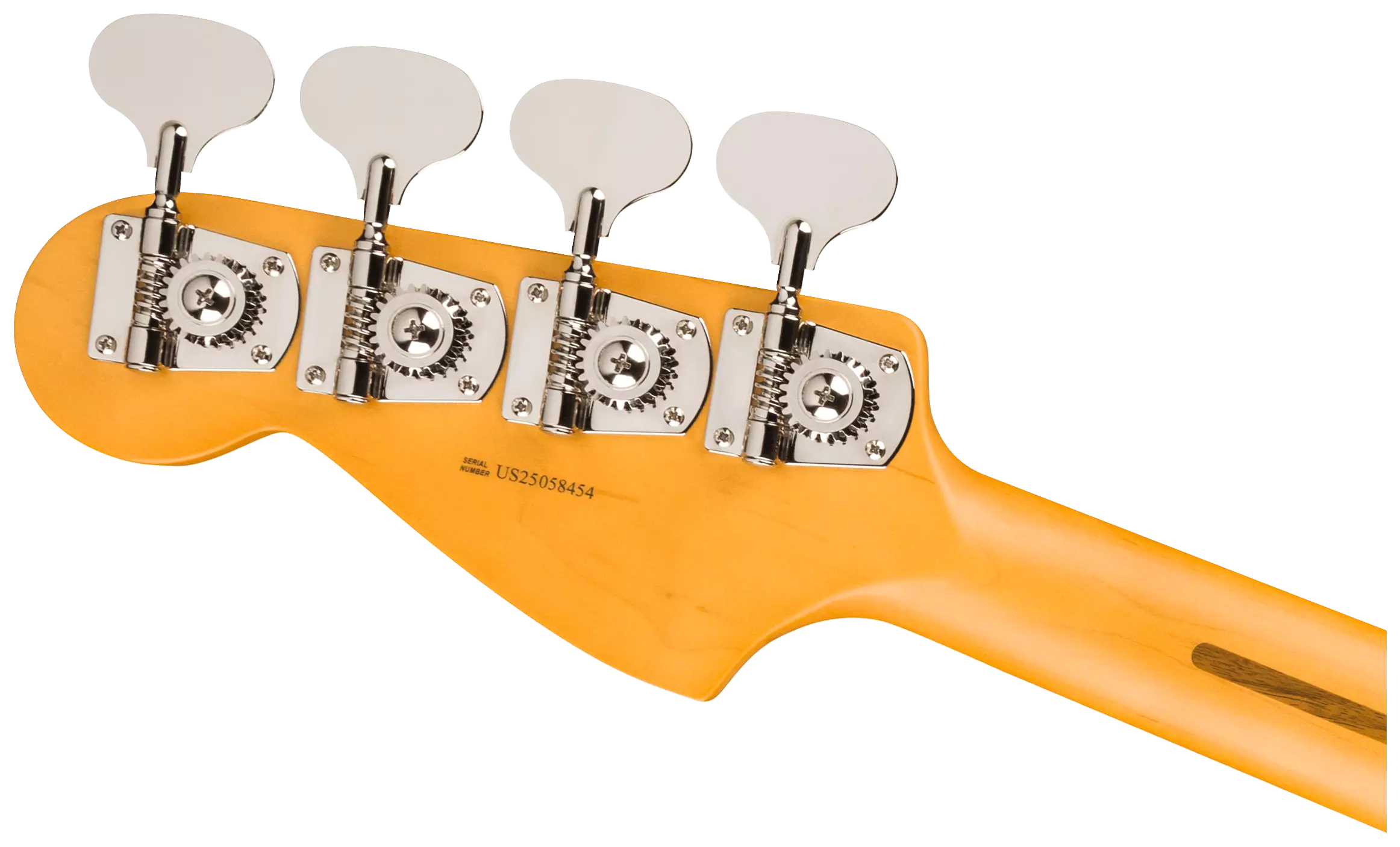 Fender American Pro Classic Mustang Bass MN FDKR 6