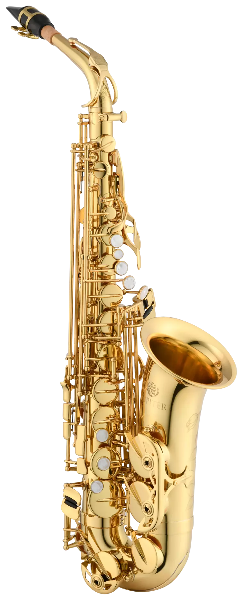 Jupiter JAS1150Q Altsaxophon 2