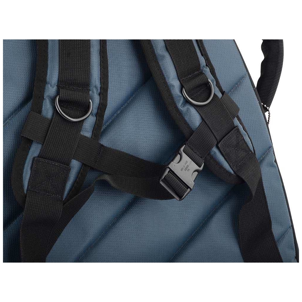 Mono - Mono M80 VERTIGO Bass Steel Grey - 3