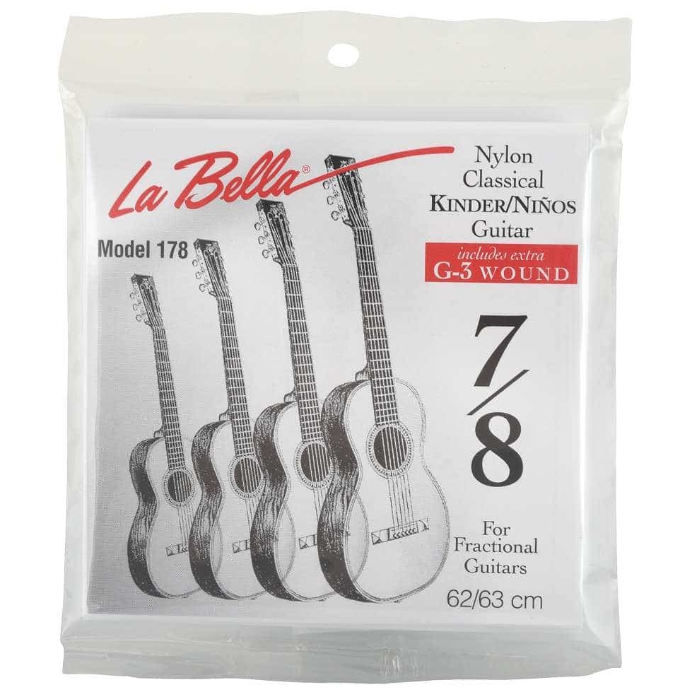 La Bella - La Bella 178