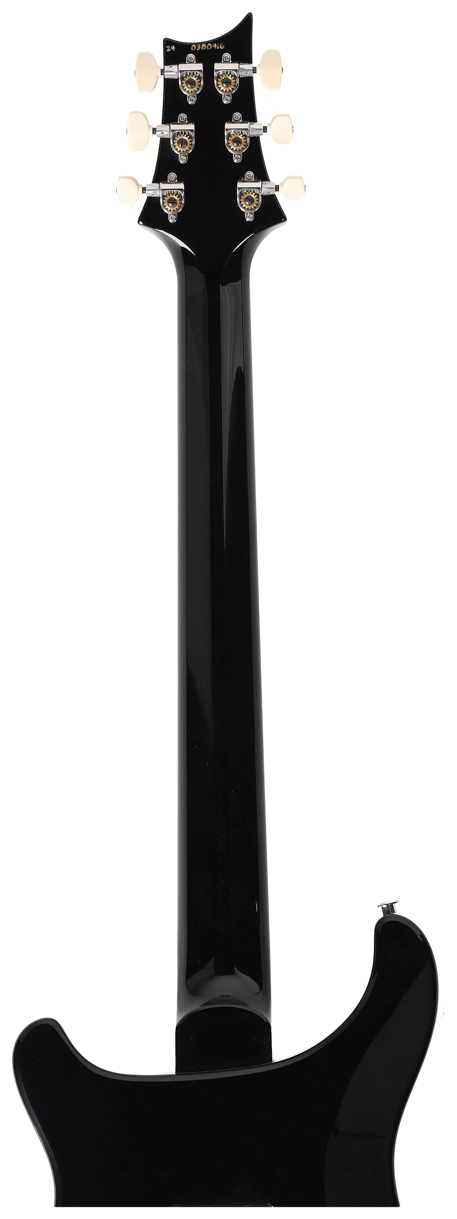 PRS Custom 24-08 Faded Whale Blue #2 10