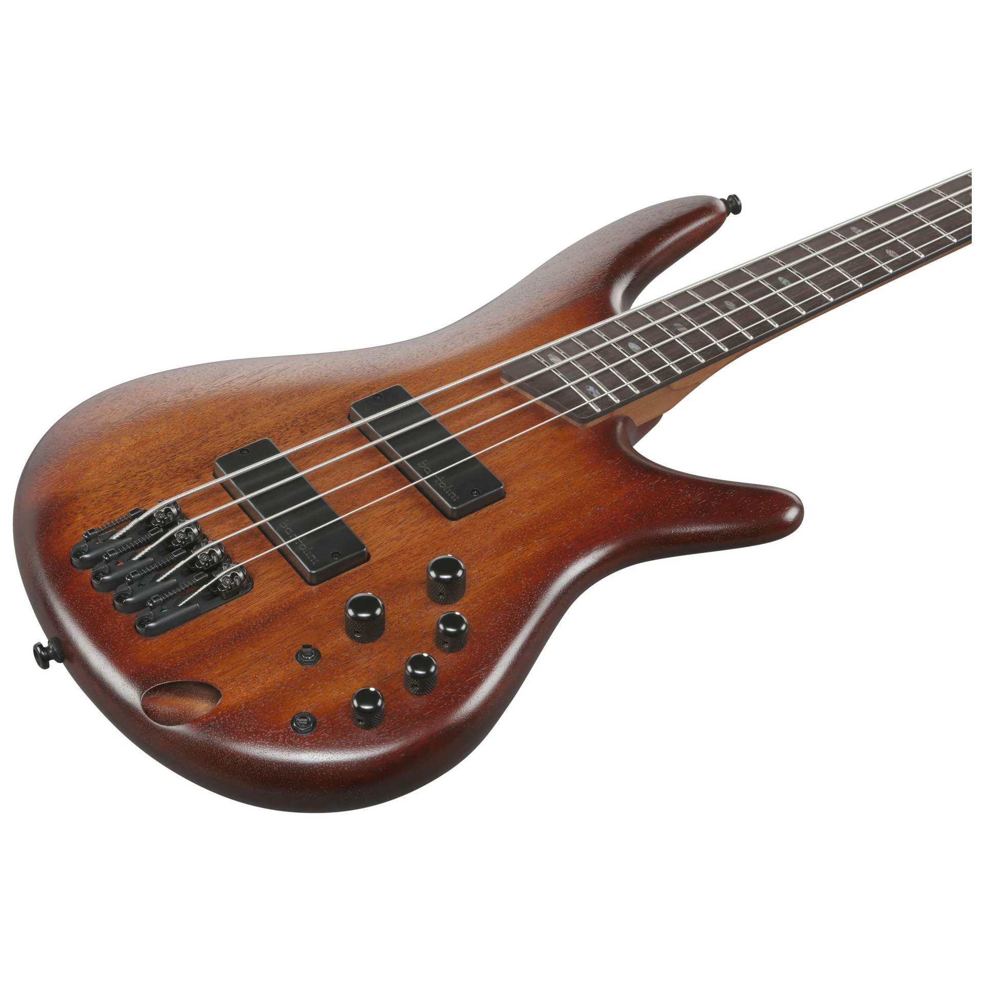Ibanez SR500A-MHL 4