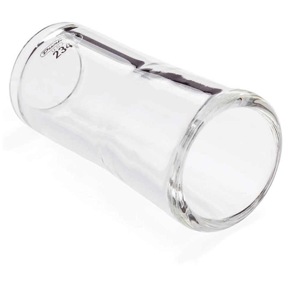 Dunlop - Dunlop 234 Glass Slide - Verjüngt - 20 x 25 x 69 Medium