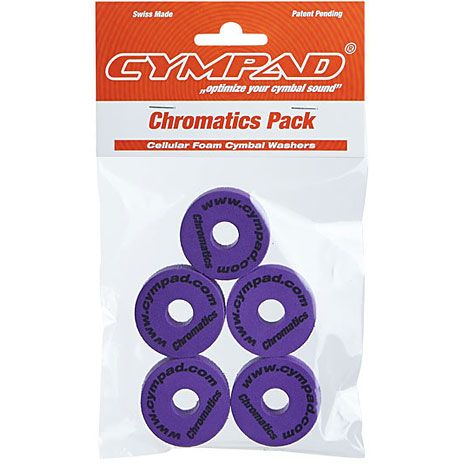 Cympad Chromatics Purple 2