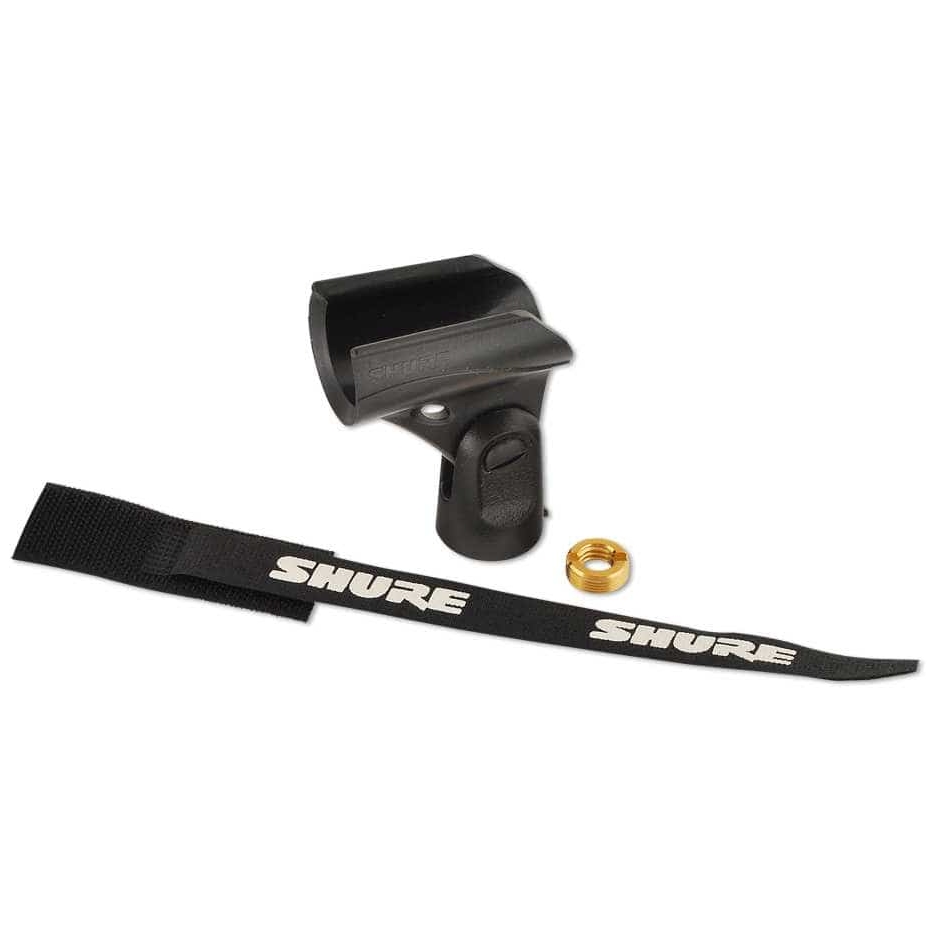 Shure - Shure SM-58 LCE - 1