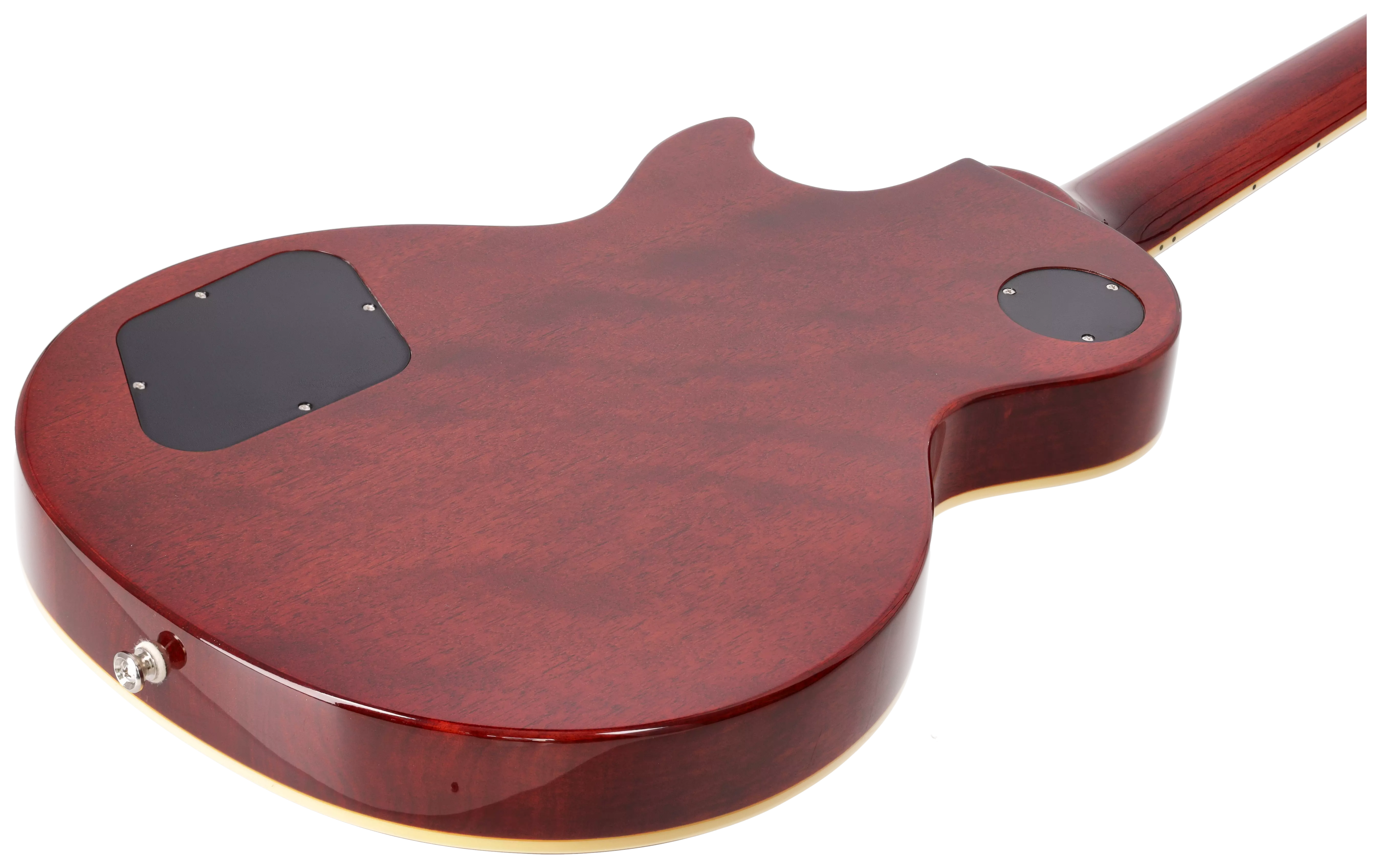 Epiphone Les Paul Standard 60s Iced Tea Burst 7