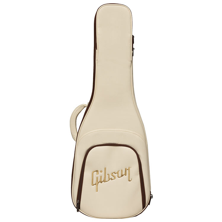 Gibson Premium LP & SG Cream