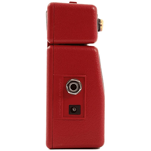 Marshall MS-2R Micro Amp Red 2