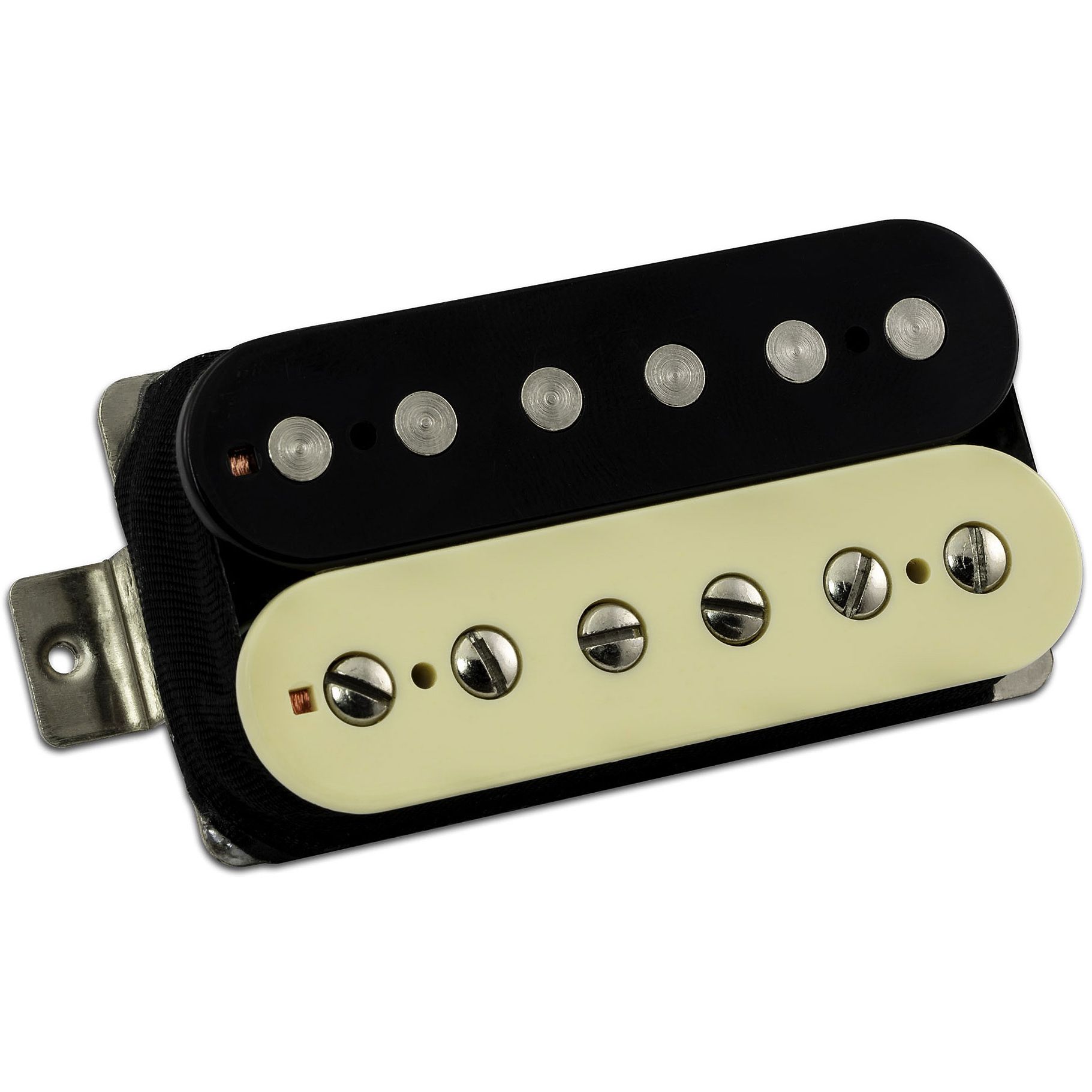 Friedman Guitars Humbucker Bridge Zebra