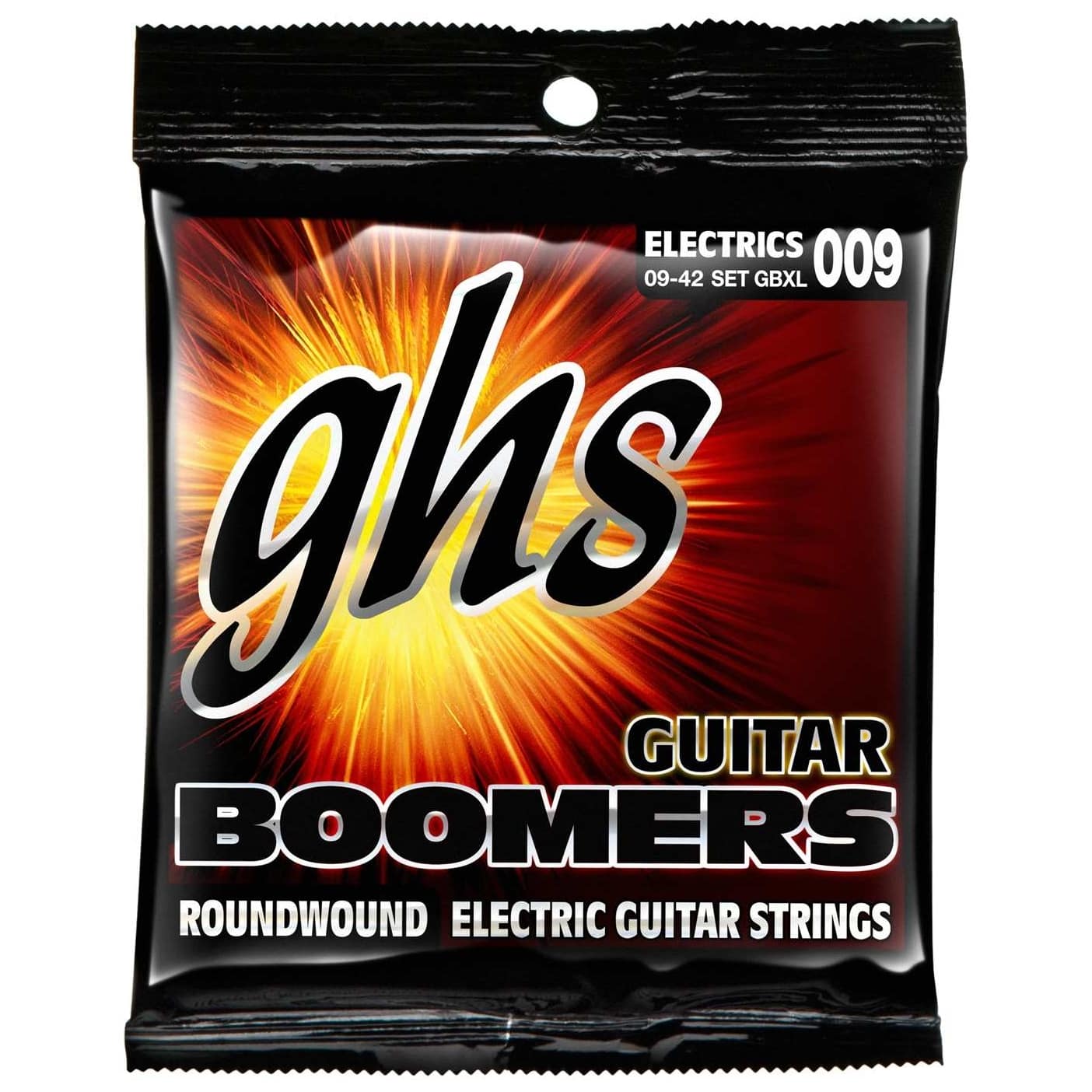 GHS GB XL Boomers | 009-042