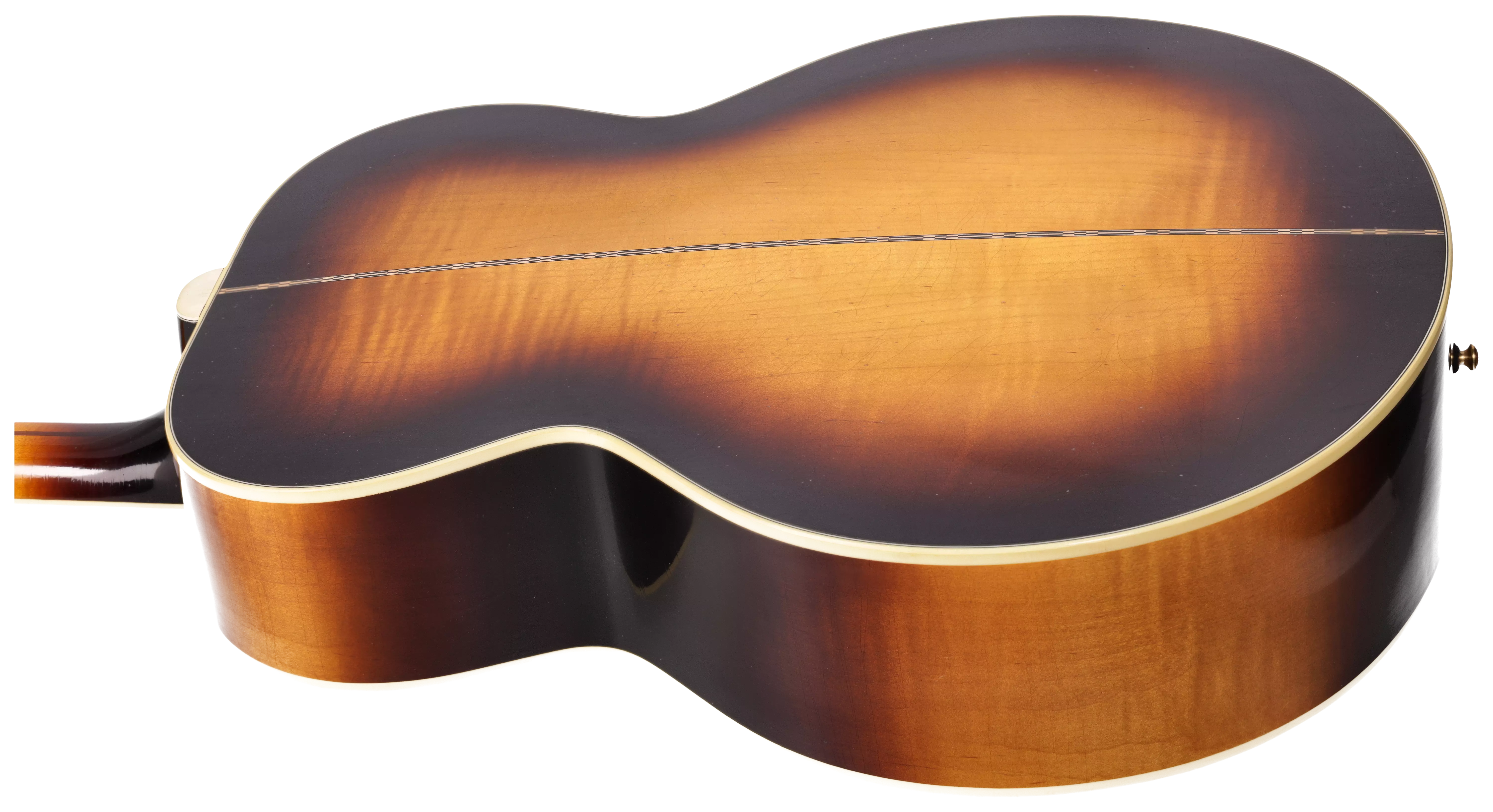 Gibson 1957 SJ-200 Murphy Lab Light Aged #2 8