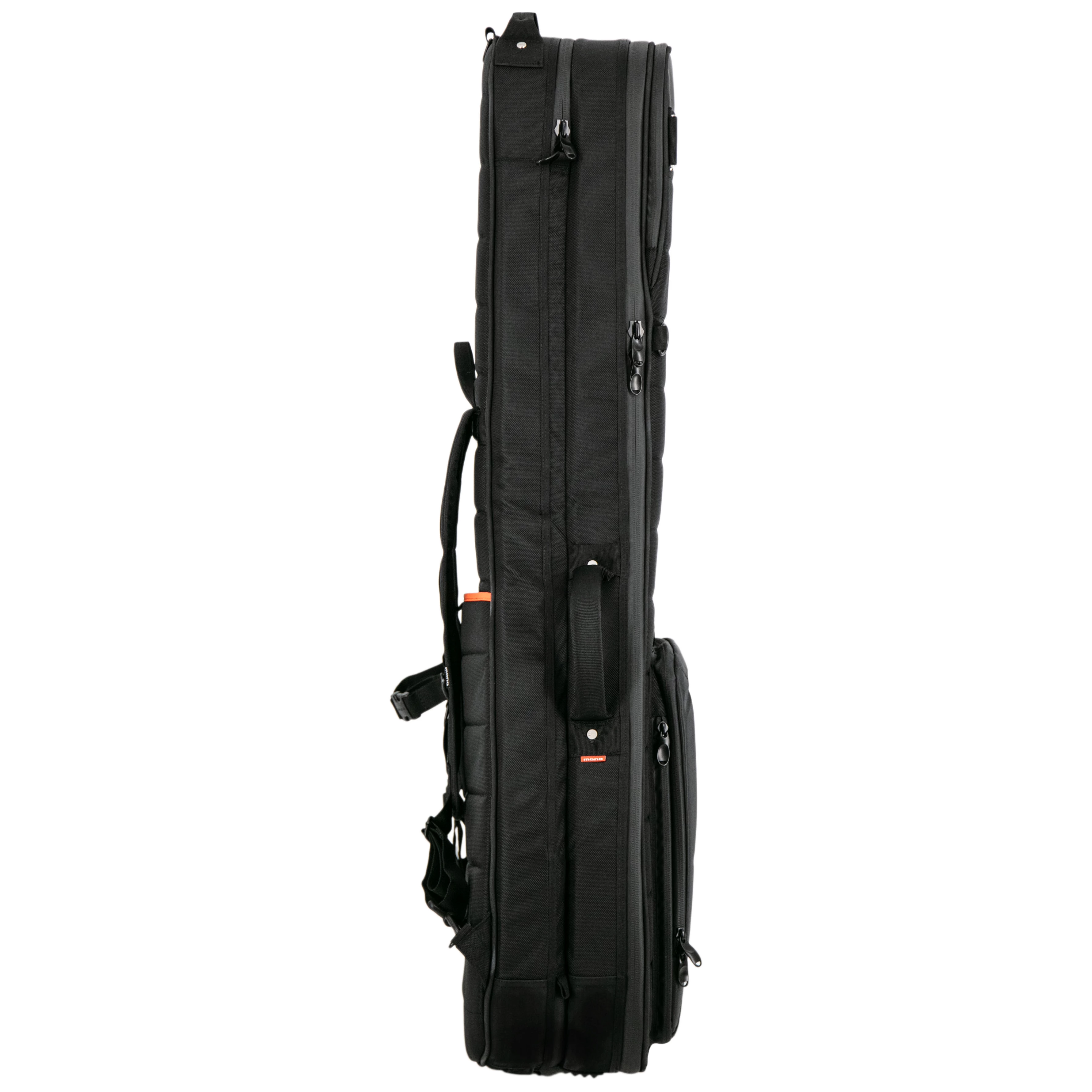 Mono M80 Classic Ultra Dual Bass BLK 9