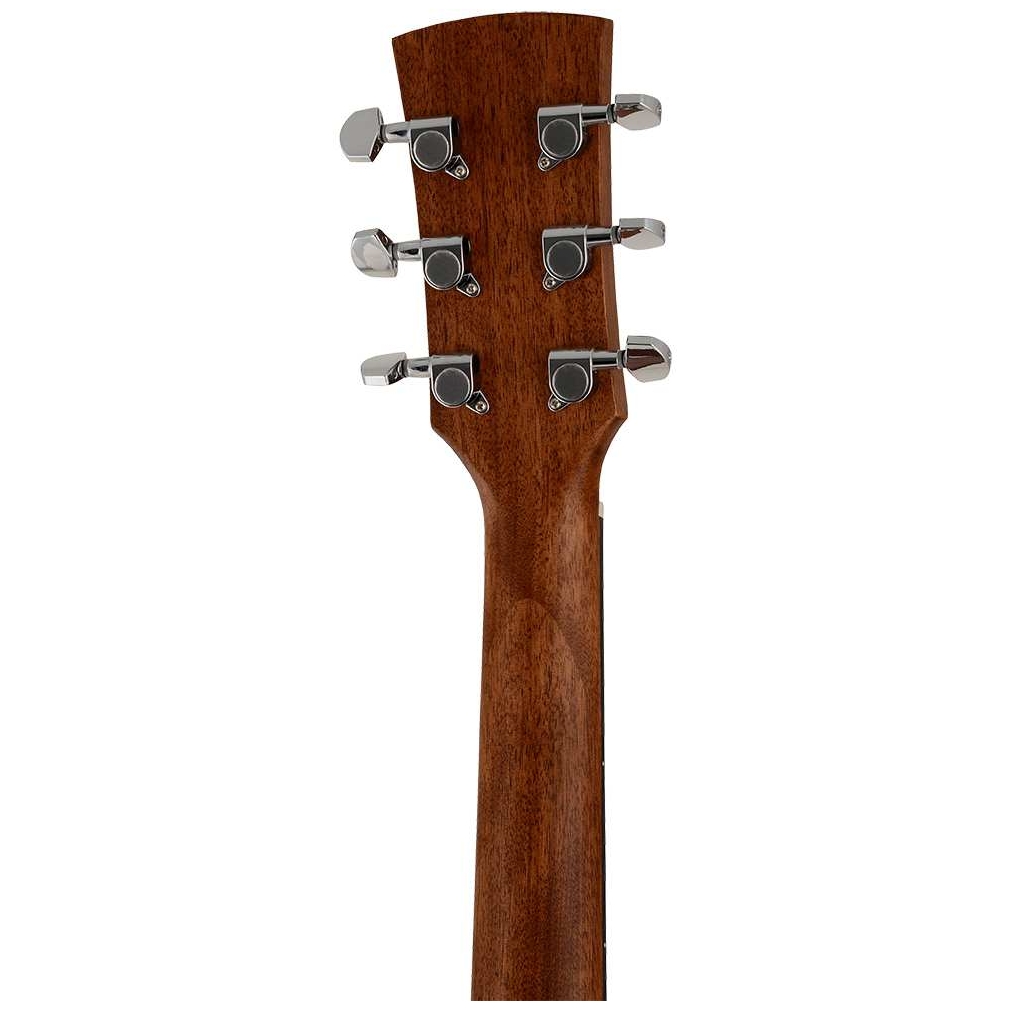 Ibanez - Ibanez AW65 - Natural Low Gloss - 4