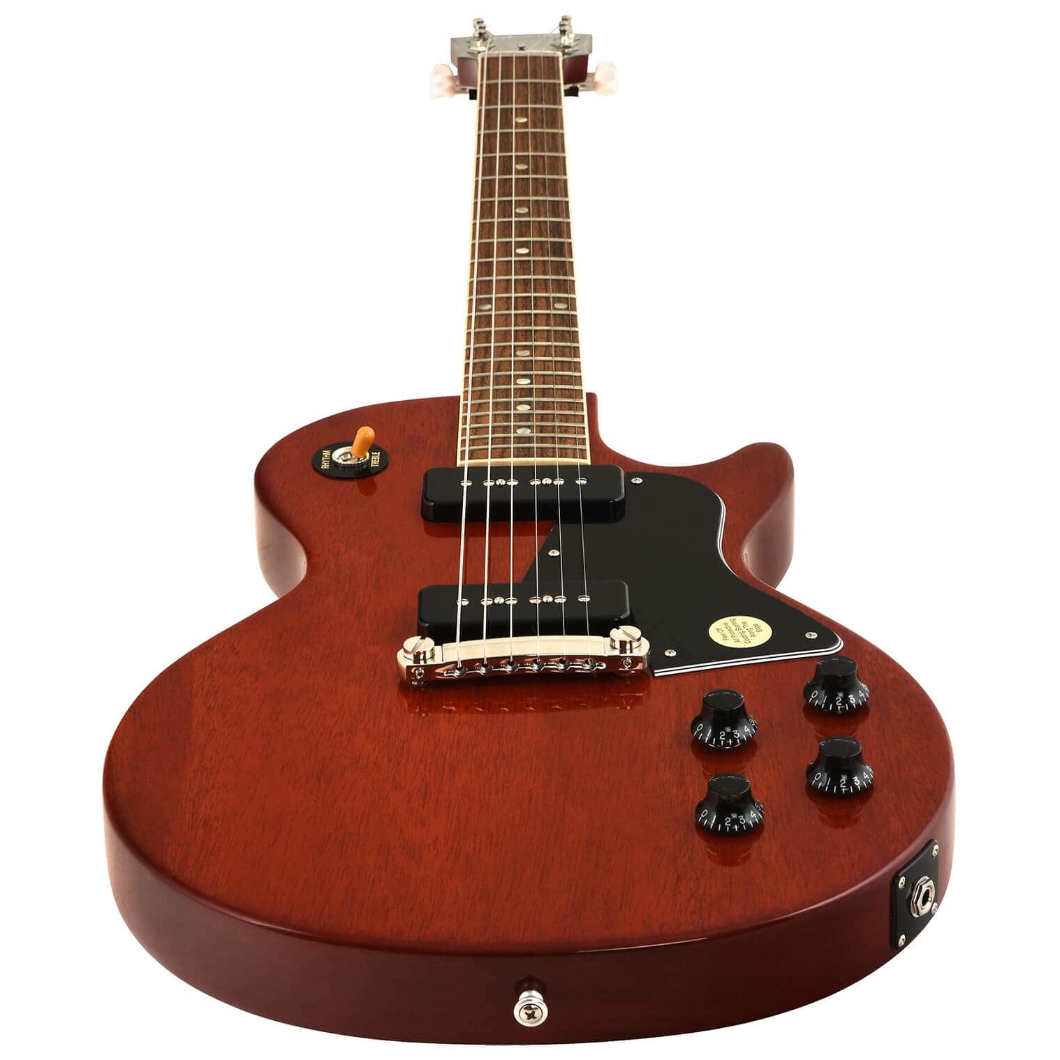 Gibson - Gibson Les Paul Special VC - 2