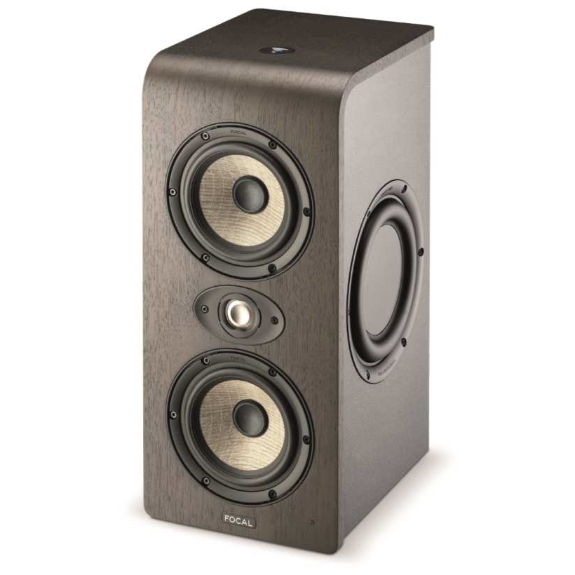 Focal - Focal Shape Twin