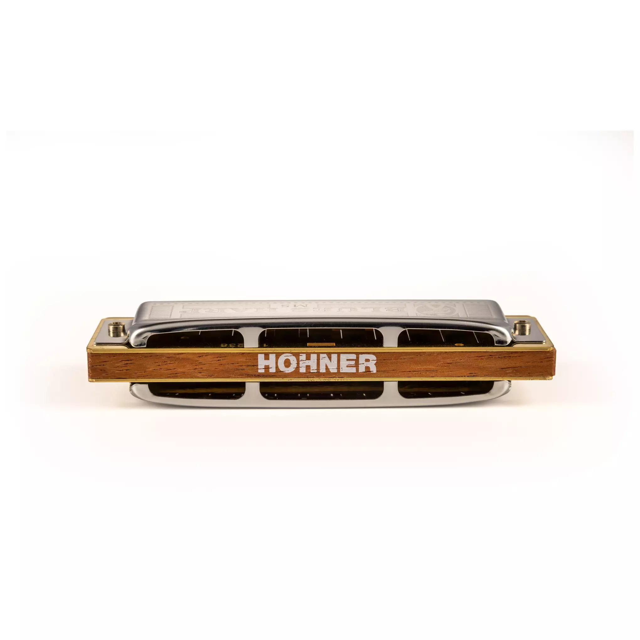 Hohner Blues Harp MS G-Mundharmonika 2