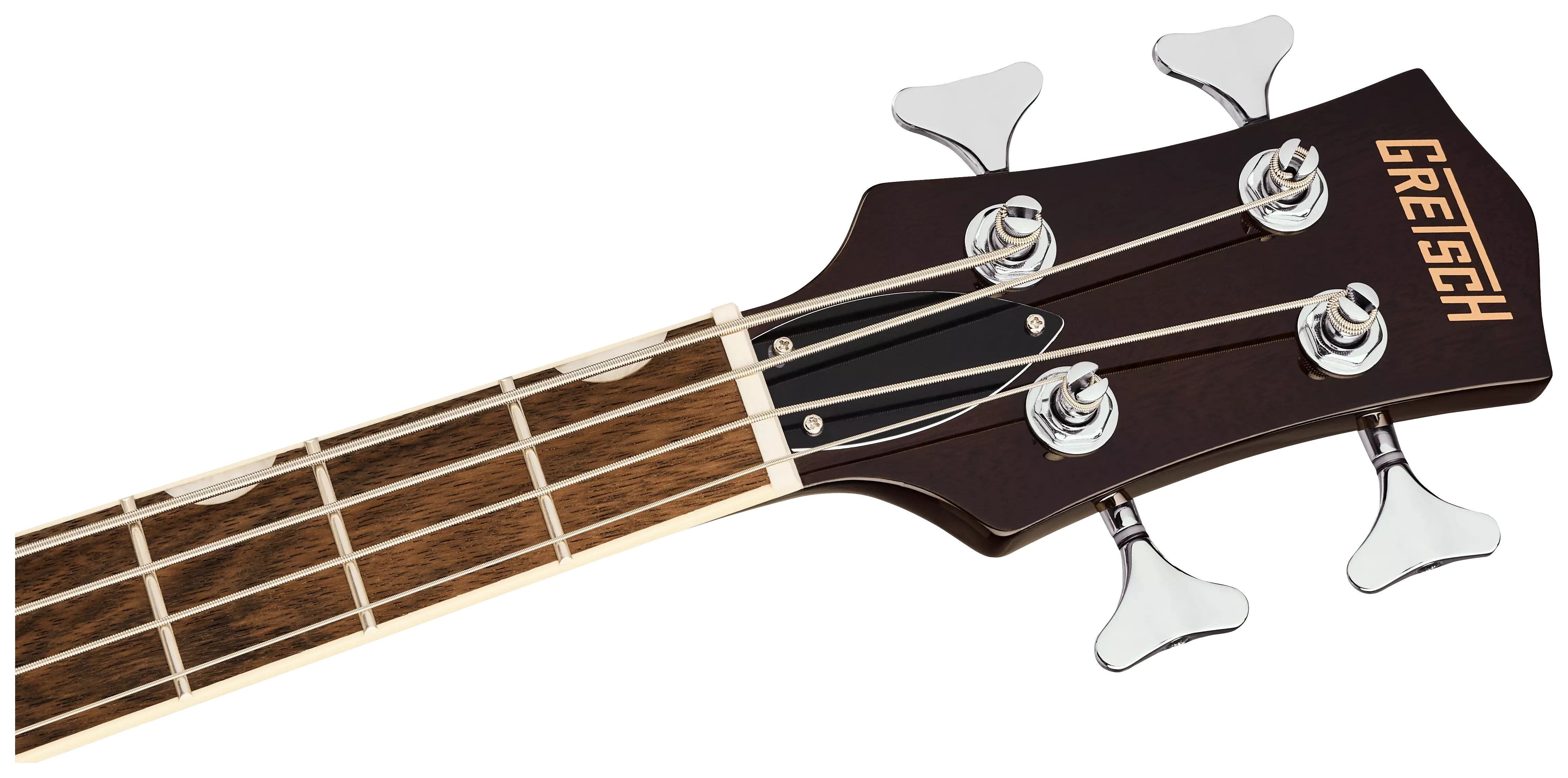 Gretsch Streamliner Jet Club Bass SC LRL Shell Pink