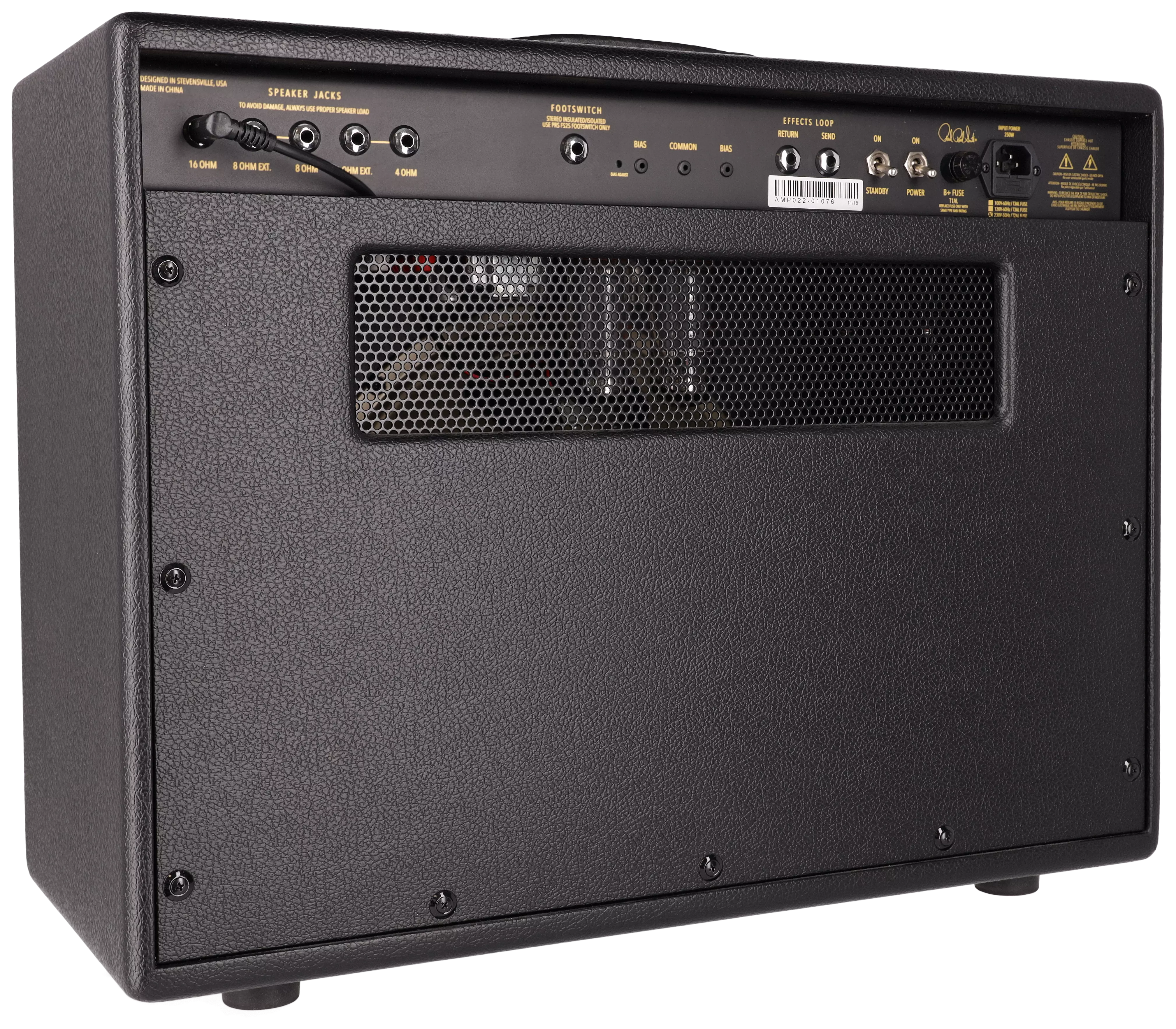 PRS Sonzera 50W Combo B-Ware 5