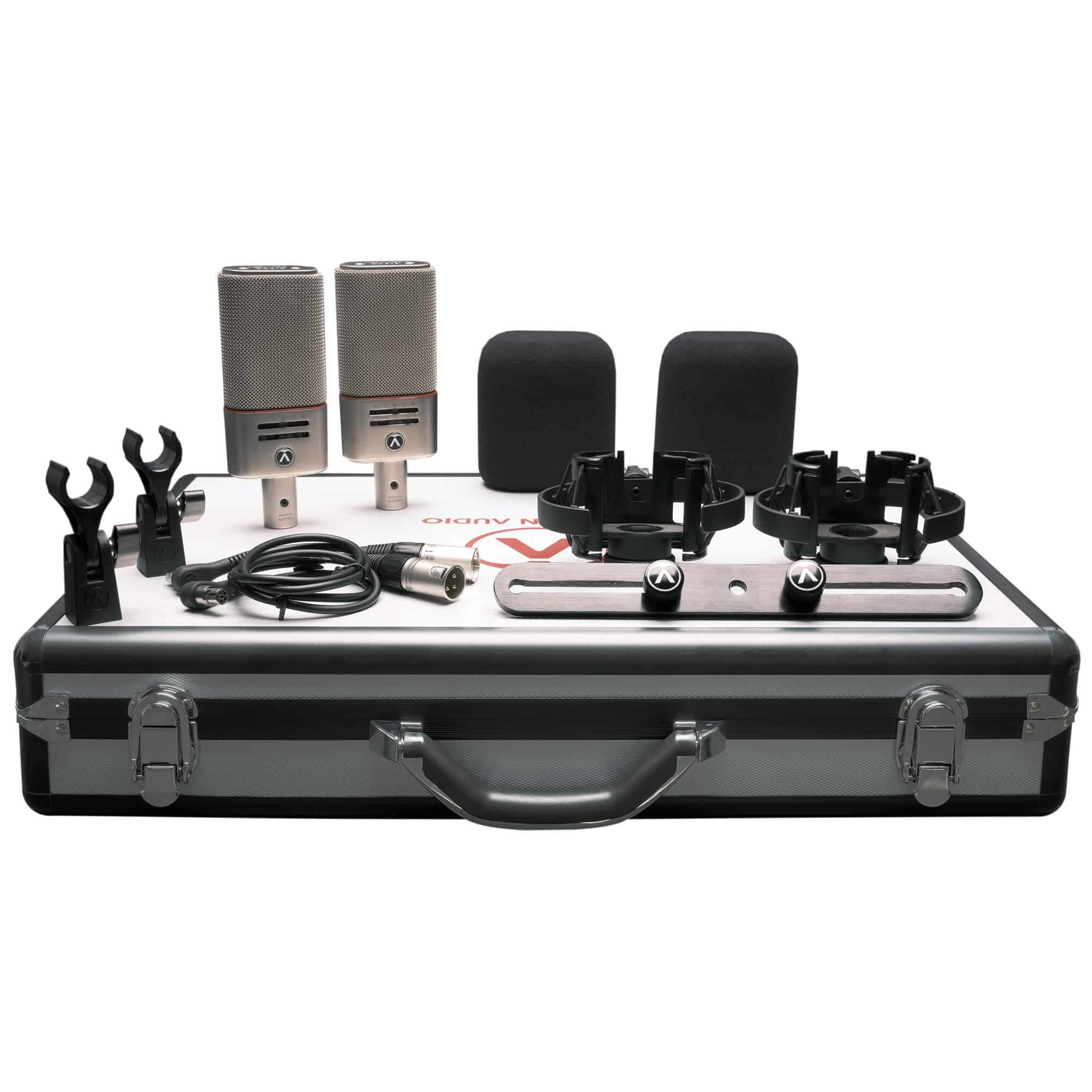 Austrian Audio - Austrian Audio OC818 Dual Set Plus