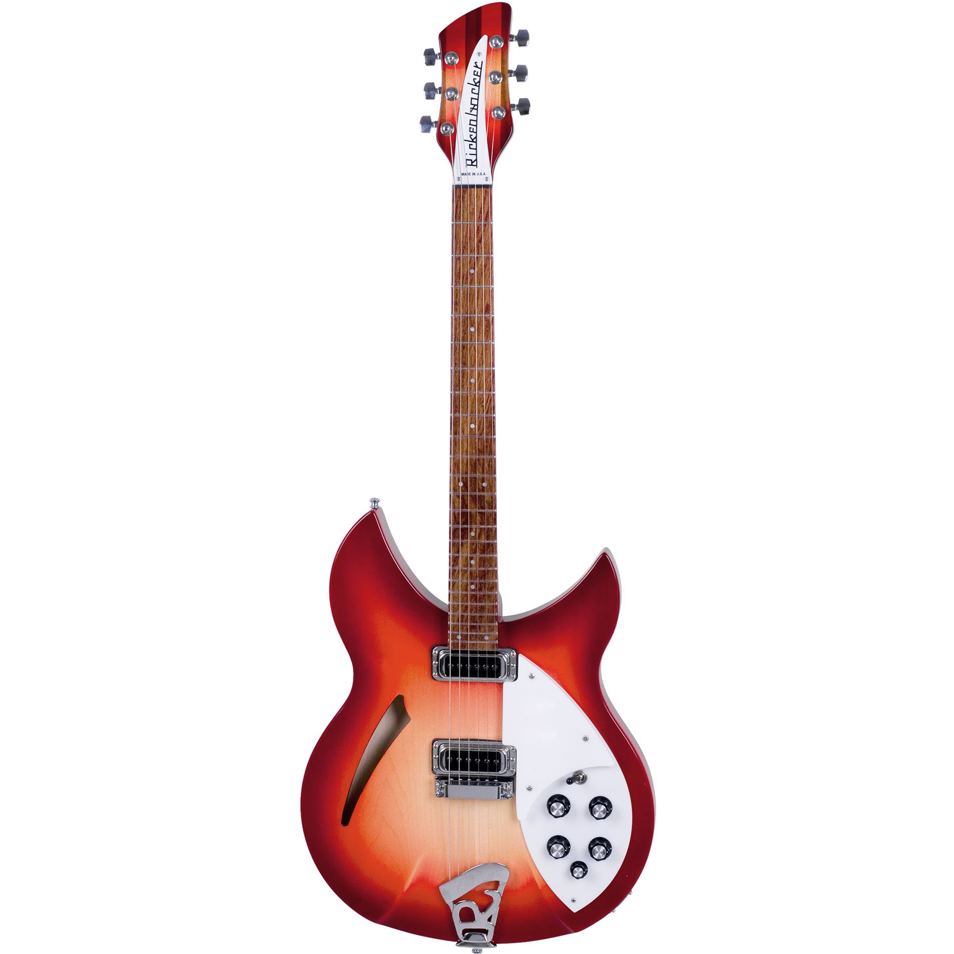 Rickenbacker Standard 330FG