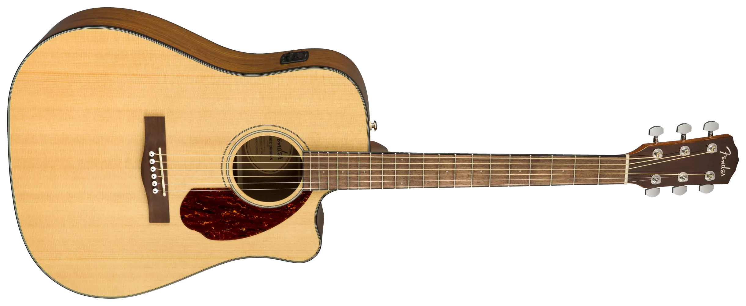 Fender CD-140SCE 3