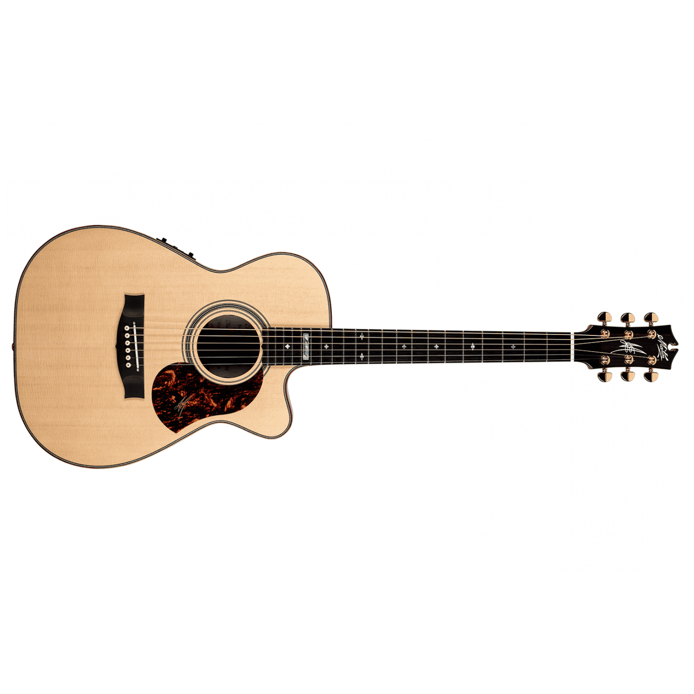 Maton Messiah EM100C-808 1