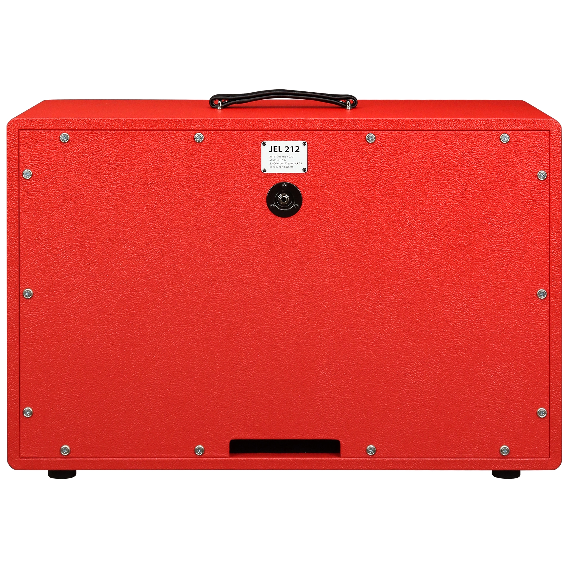 Friedman Amplification JEL-212 CAB Jake E Lee Signature 1