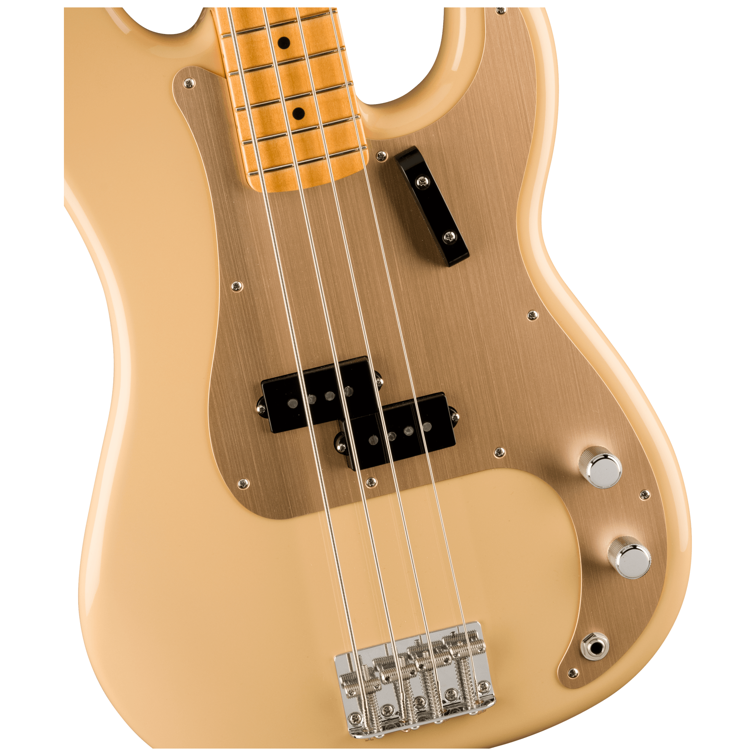 Fender VINTERA II 50s Precision Bass MN DSD 4