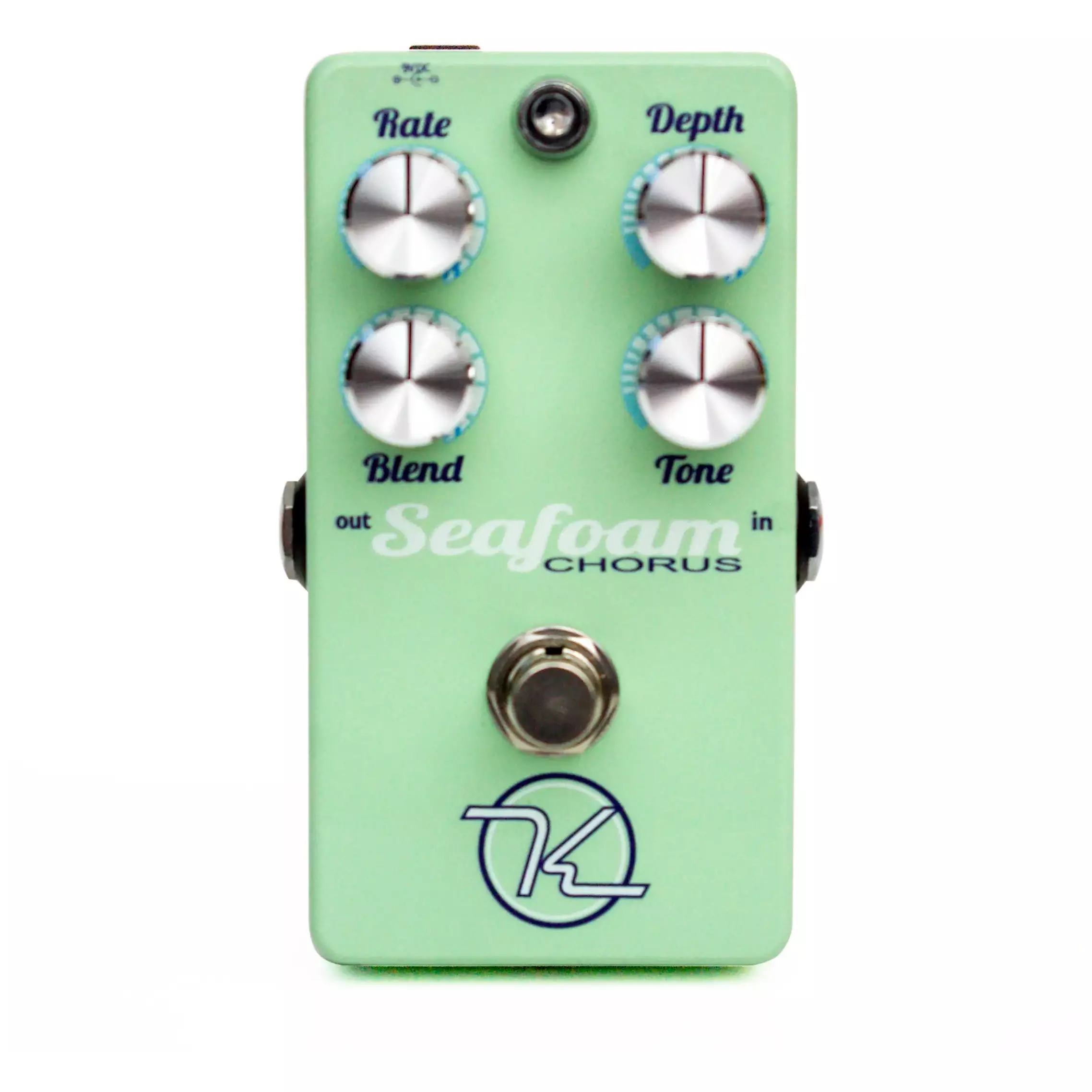 Keeley Electronics Seafoam Chorus B-Ware 1