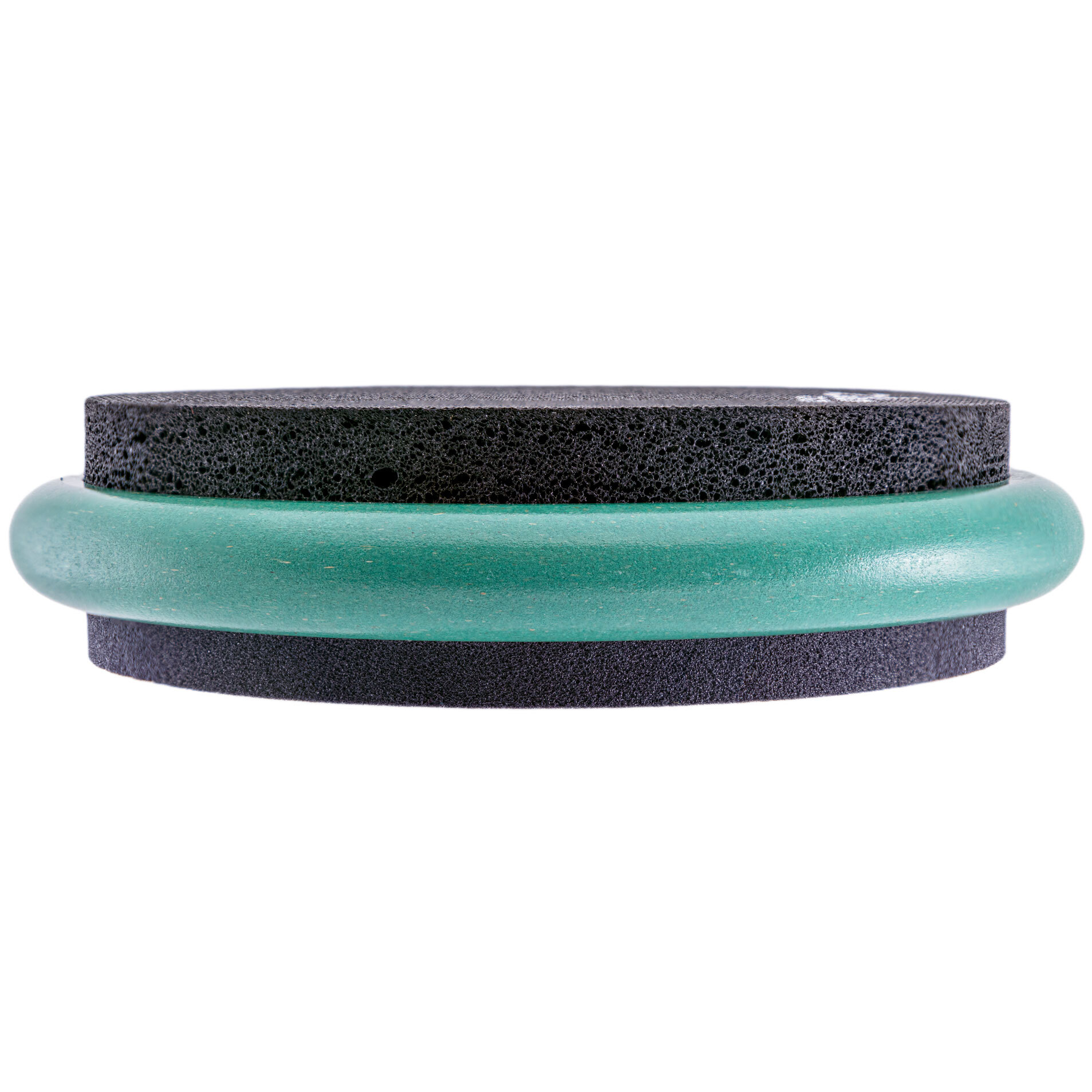 Zildjian 6" Reflexx Conditioning Pad green 3