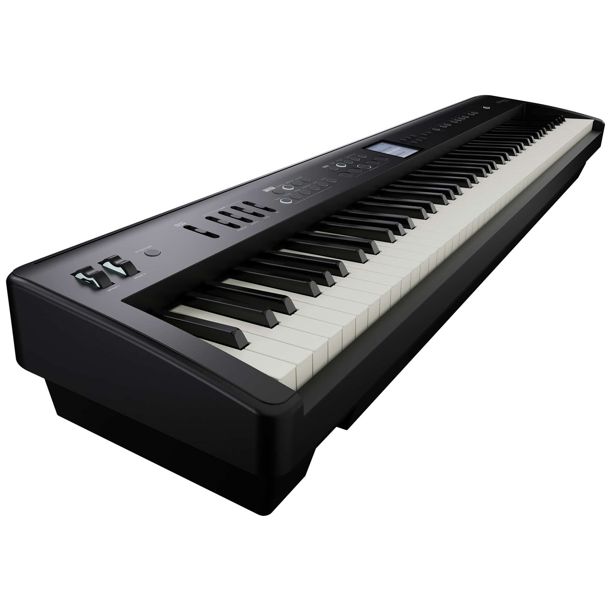 Roland FP-E50 Modern Portable Piano 6