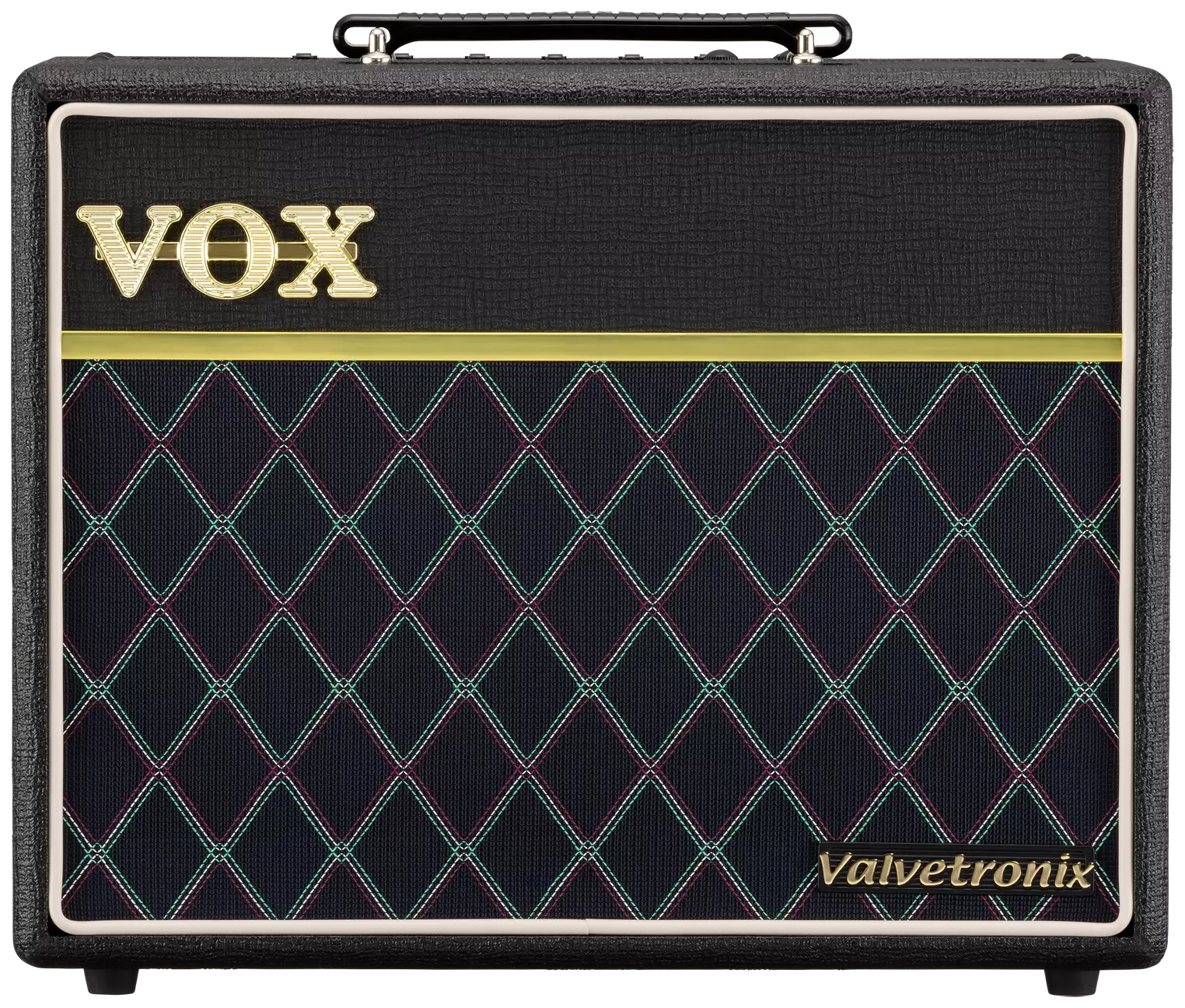Vox VT20X Classic Blue