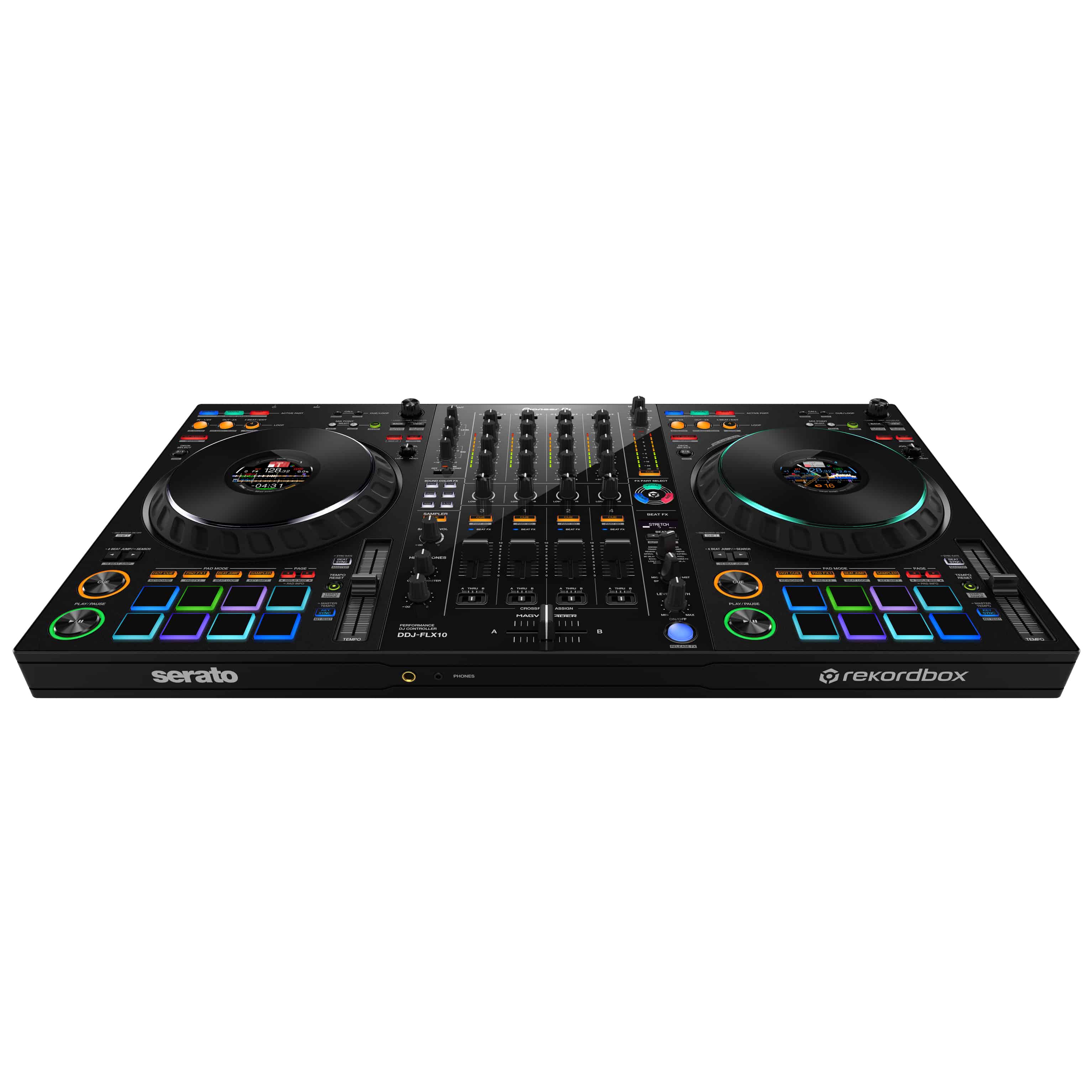 Pioneer DJ DDJ-FLX10 2