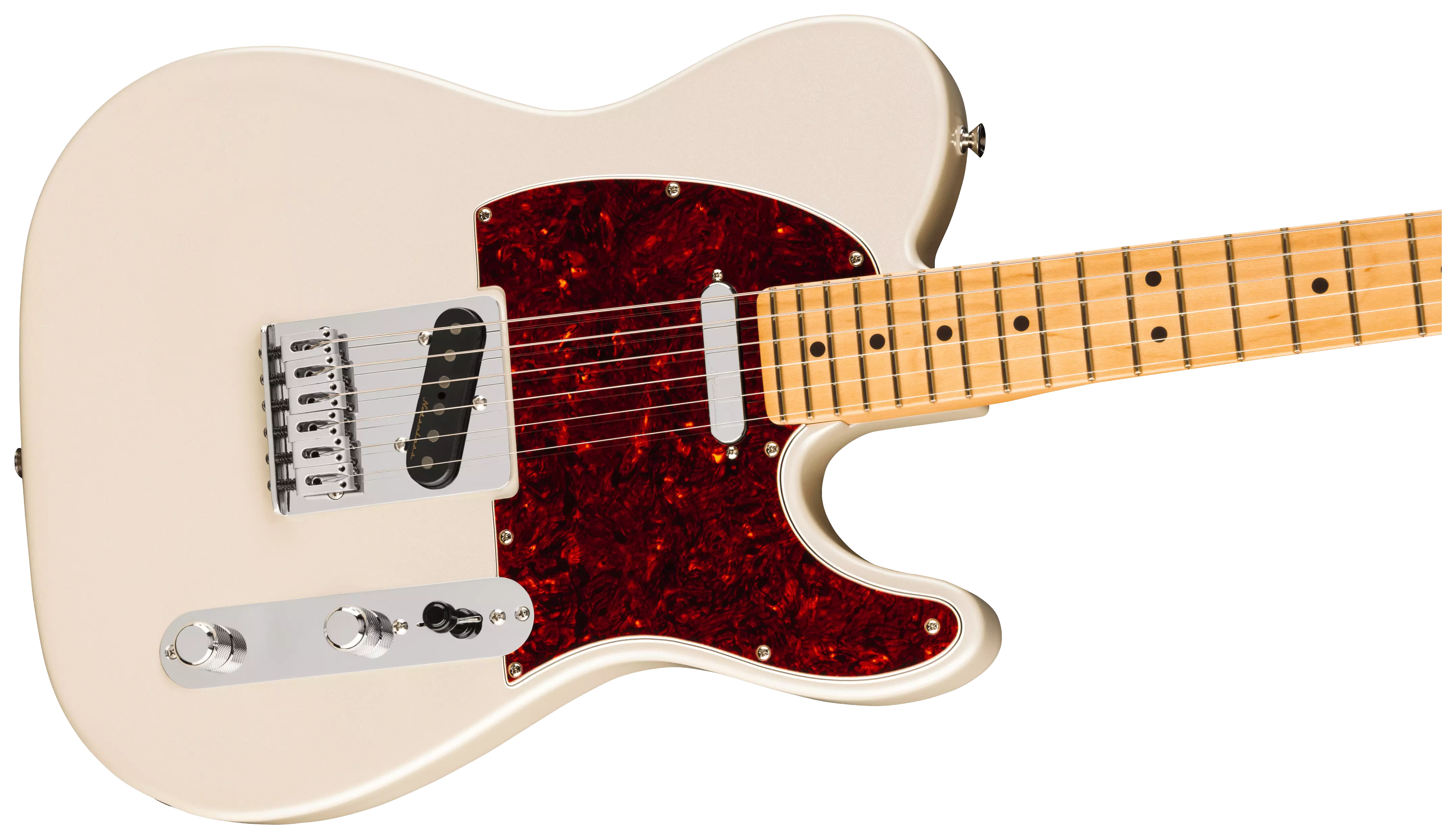 Fender Player II Modified Telecaster MN OLP 2