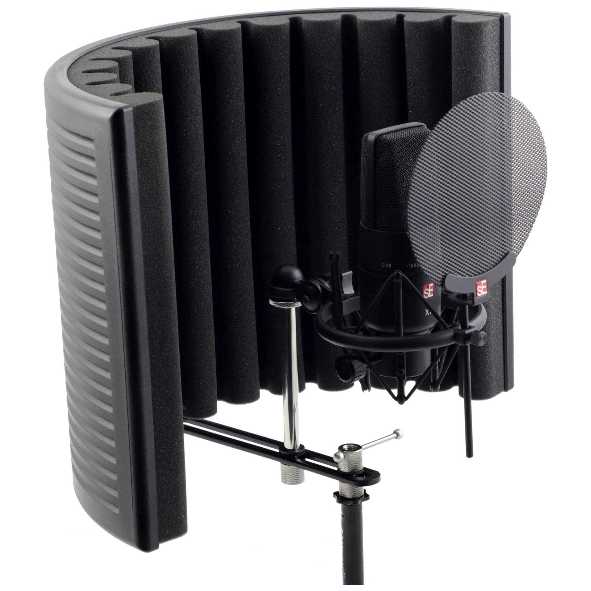 sE Electronics - sE Electronics Reflexion Filter X