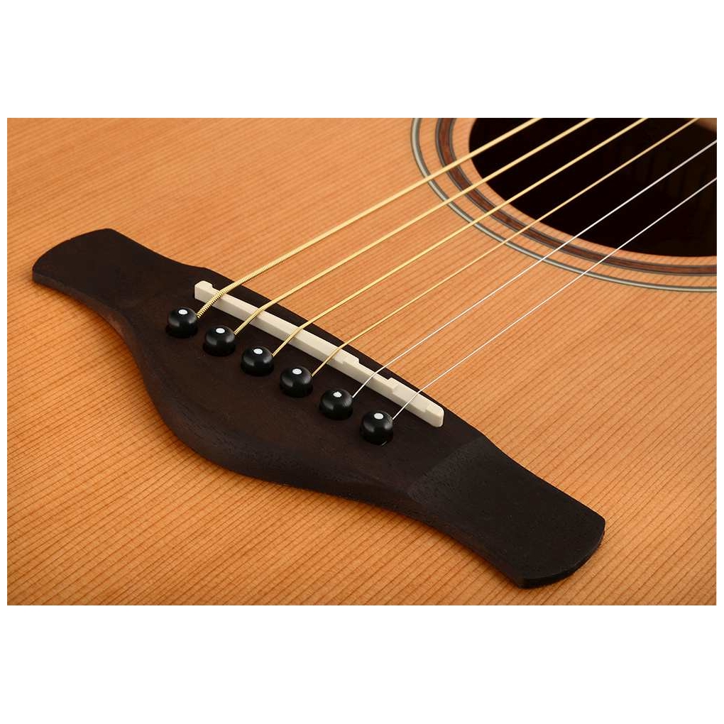 Ibanez - Ibanez AW65 - Natural Low Gloss - 5