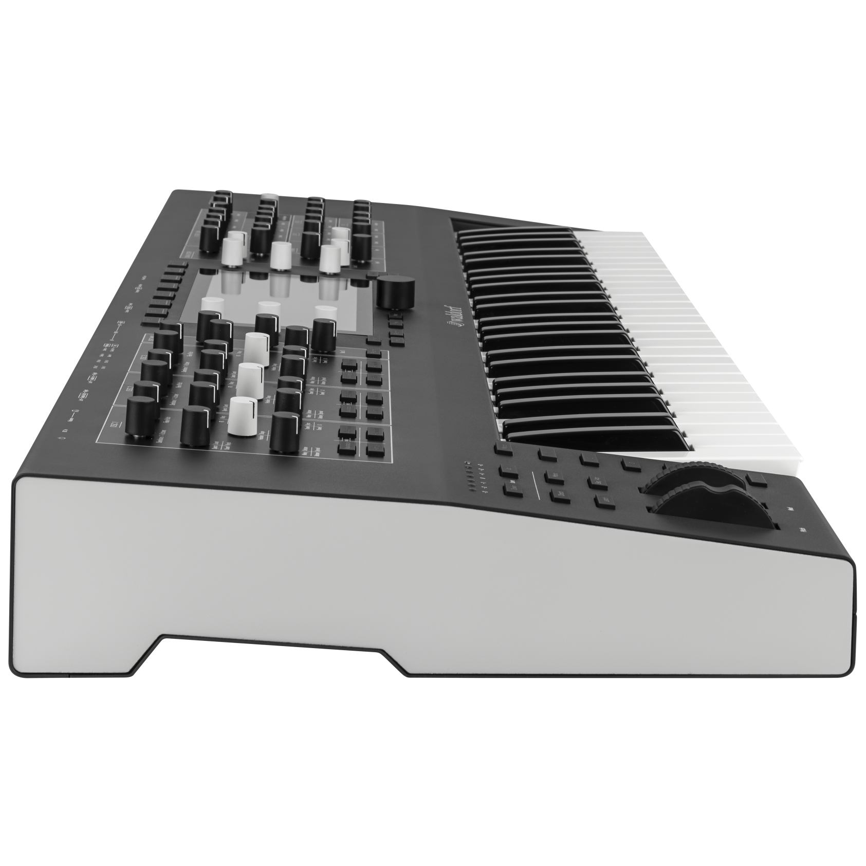 Waldorf - Waldorf Iridium Keyboard - 8