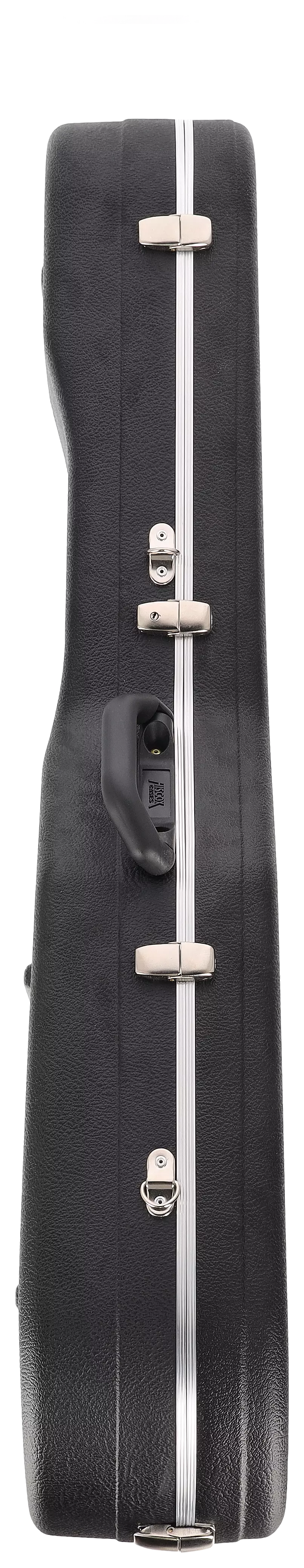 Hiscox HI-GCL-S Klassikgitarrenkoffer Small 1