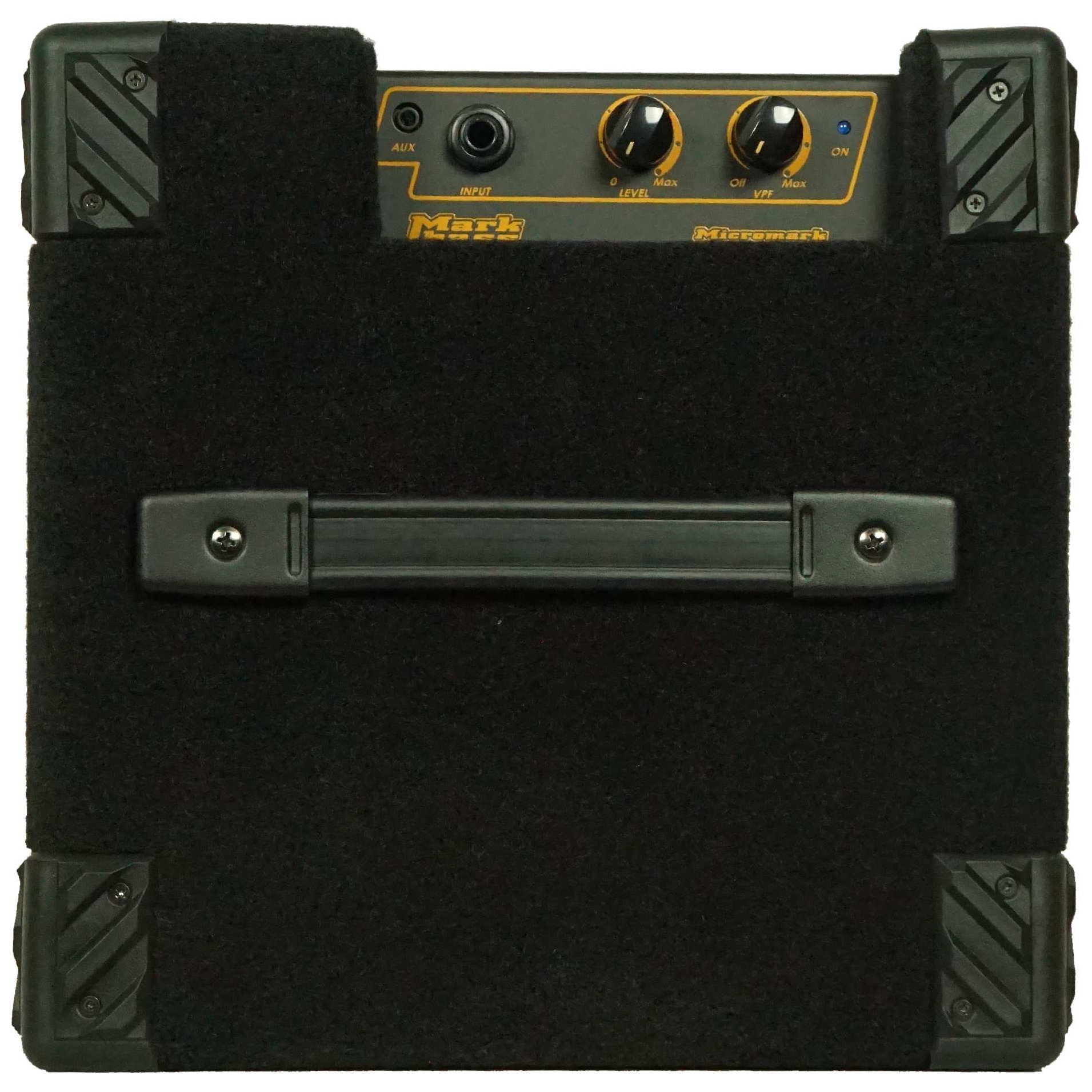 Markbass - Markbass Micromark 801 - 2