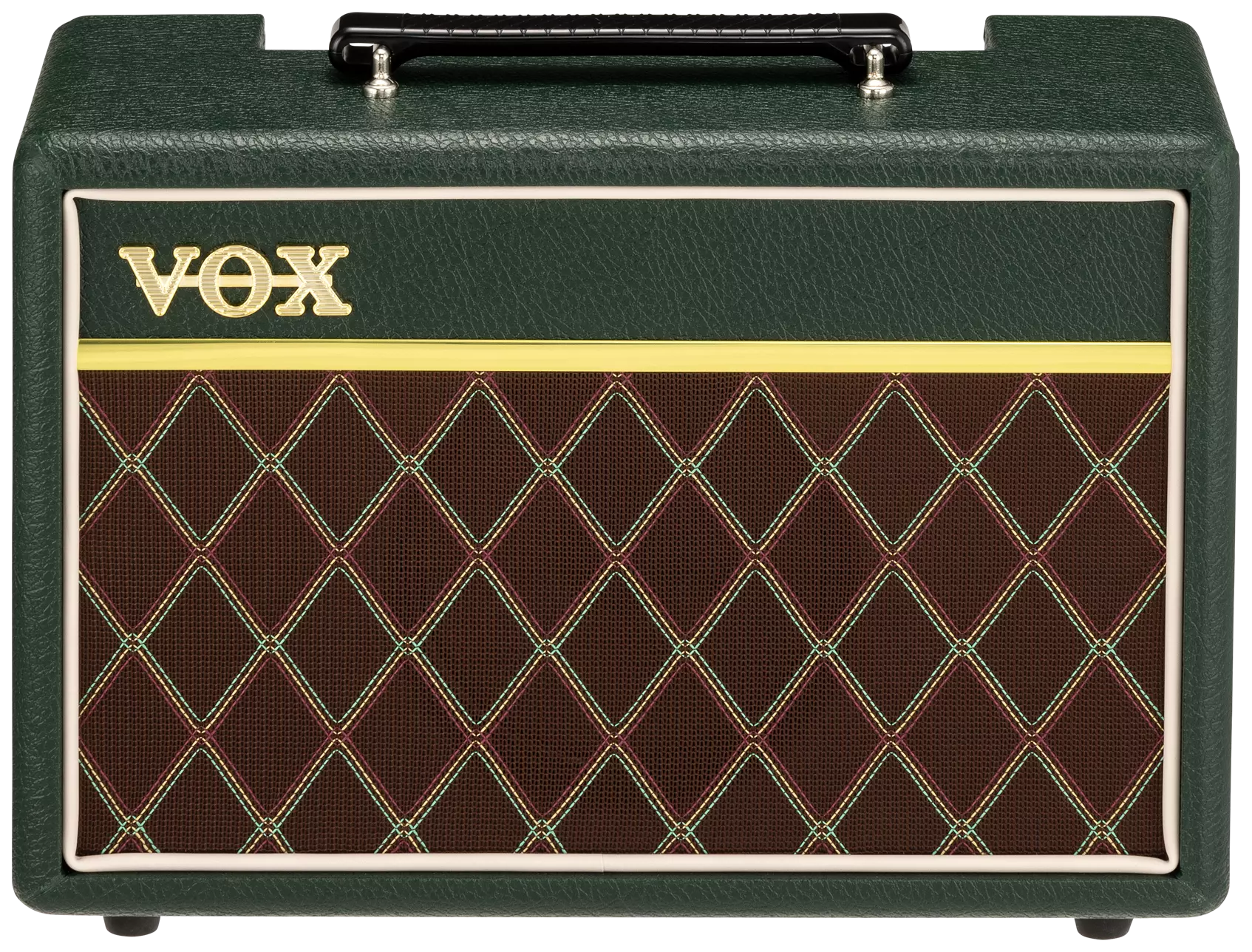Vox LTD Pathfinder 10 British Racing Green 3