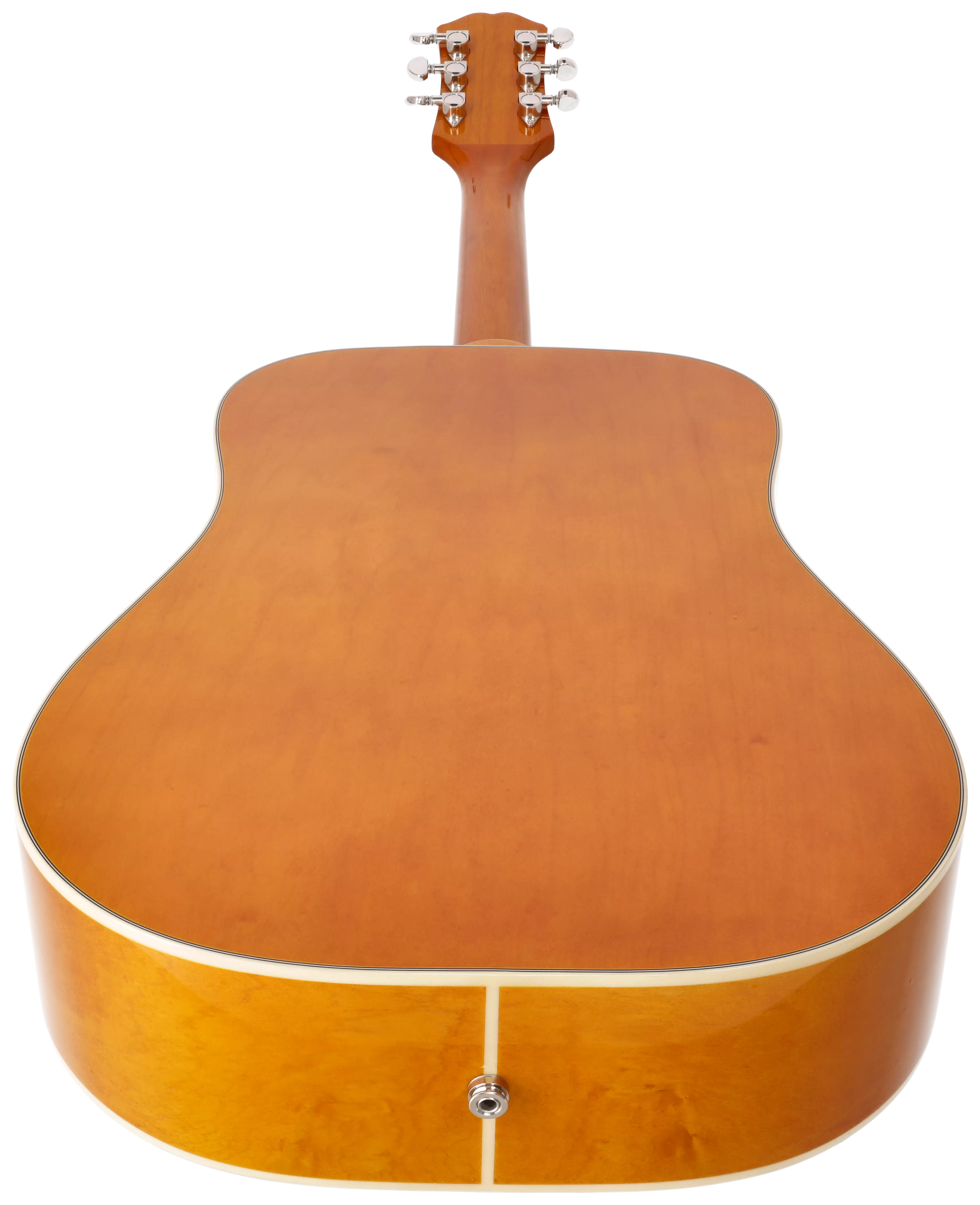 Epiphone Dove Studio LH Antique Natural 6