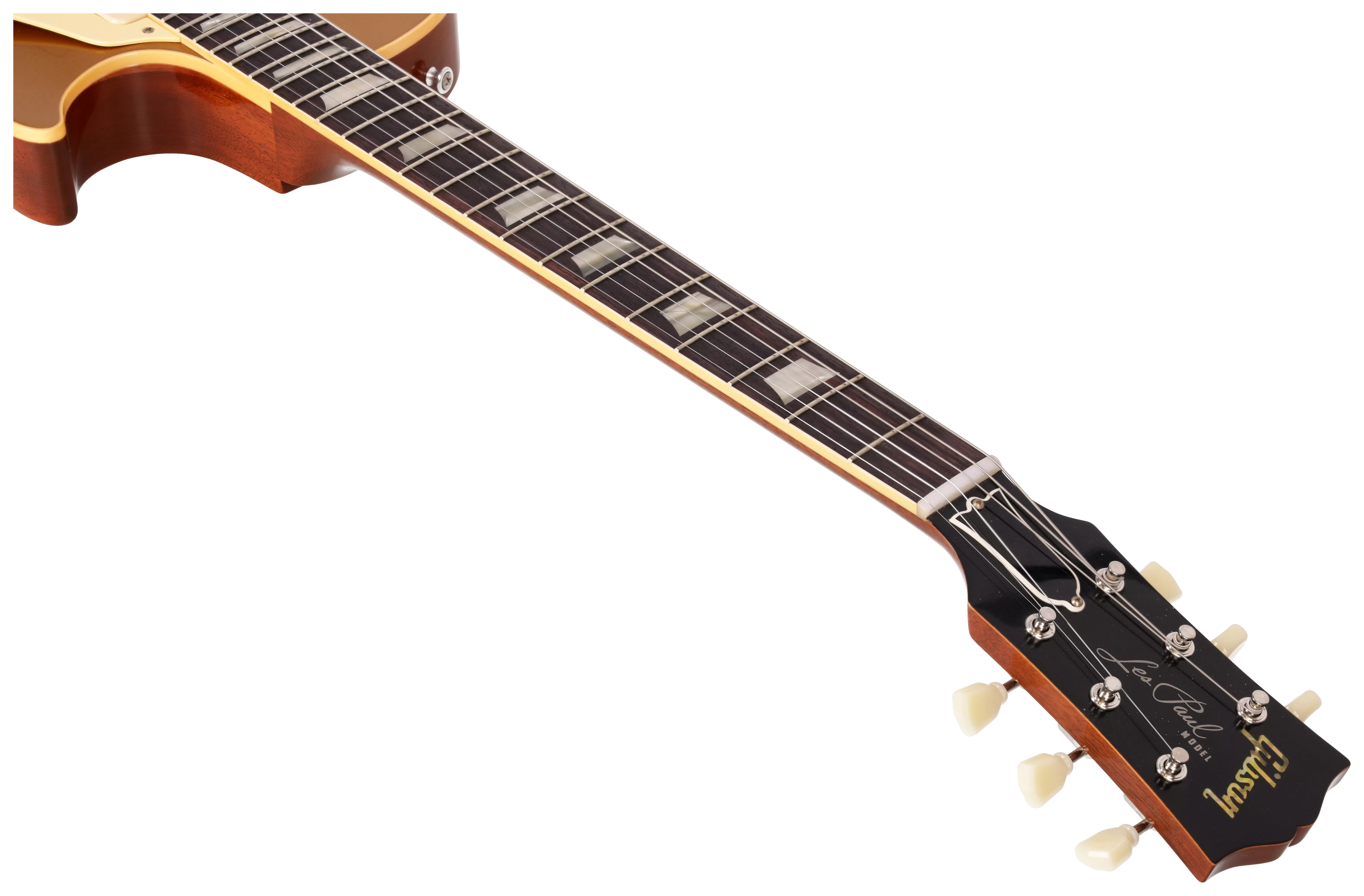 Gibson 1956 Les Paul Goldtop Reissue VOS Double Gold # 13